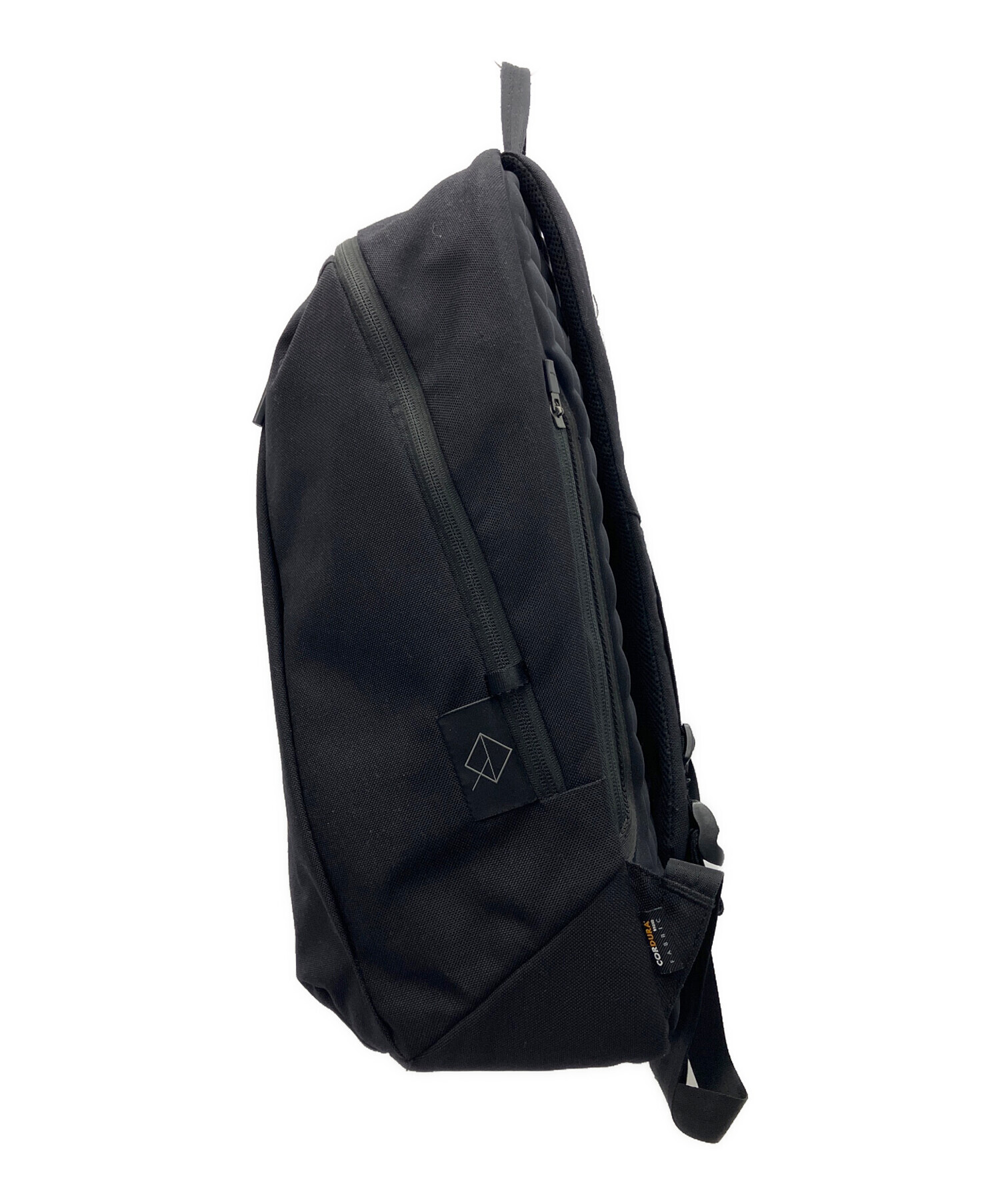 中古・古着通販】WEXLEY (ウェクスレイ) リュック ブラック｜ブランド