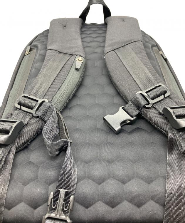 中古・古着通販】WEXLEY (ウェクスレイ) リュック ブラック｜ブランド