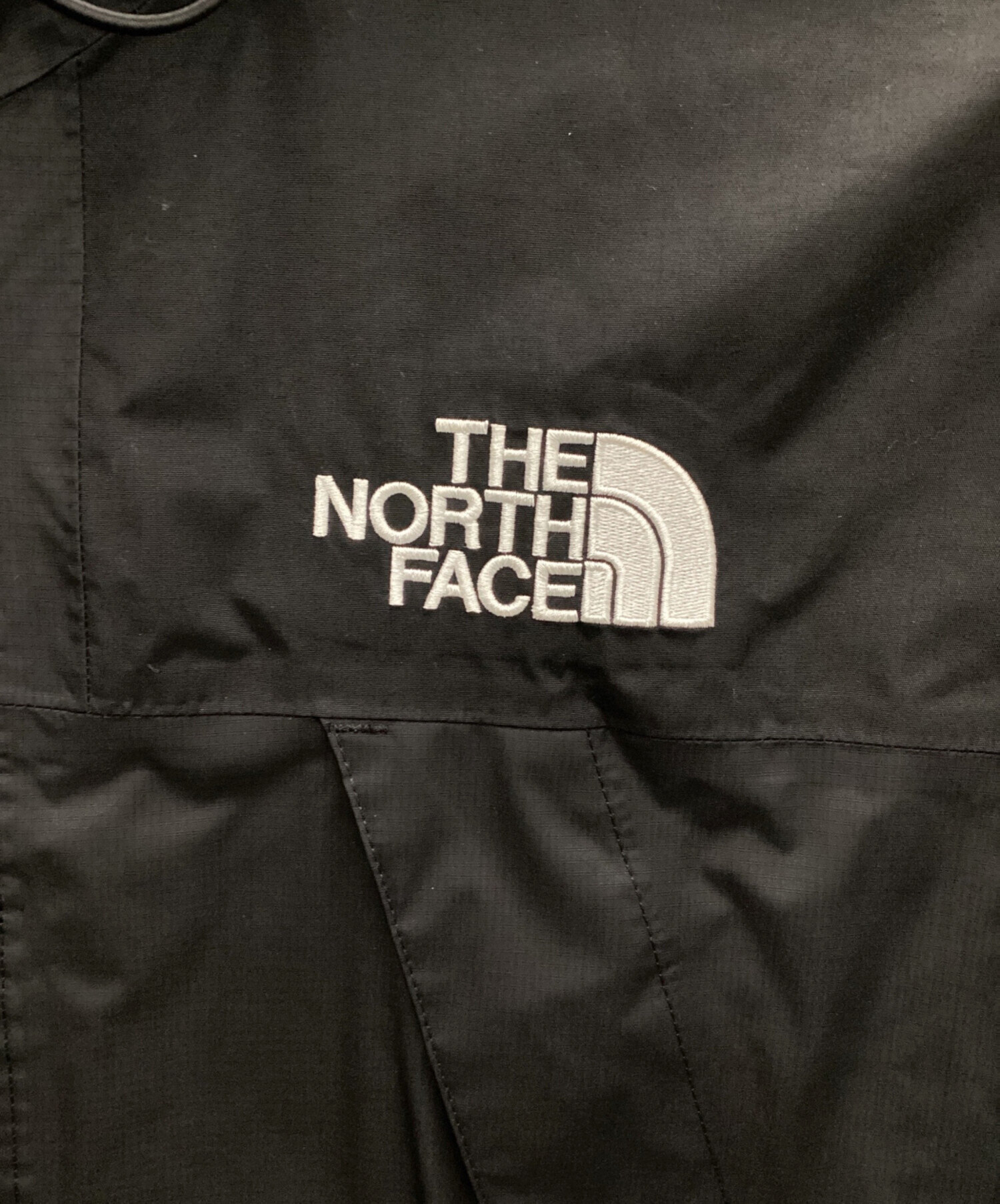 ※最終値下げ【極美品】MM6×THE NORTH FACE Circle Mnt MM6 TNF Circle Nuptse Jacketマルジェラ ノース安心の6ヶ月保証付き