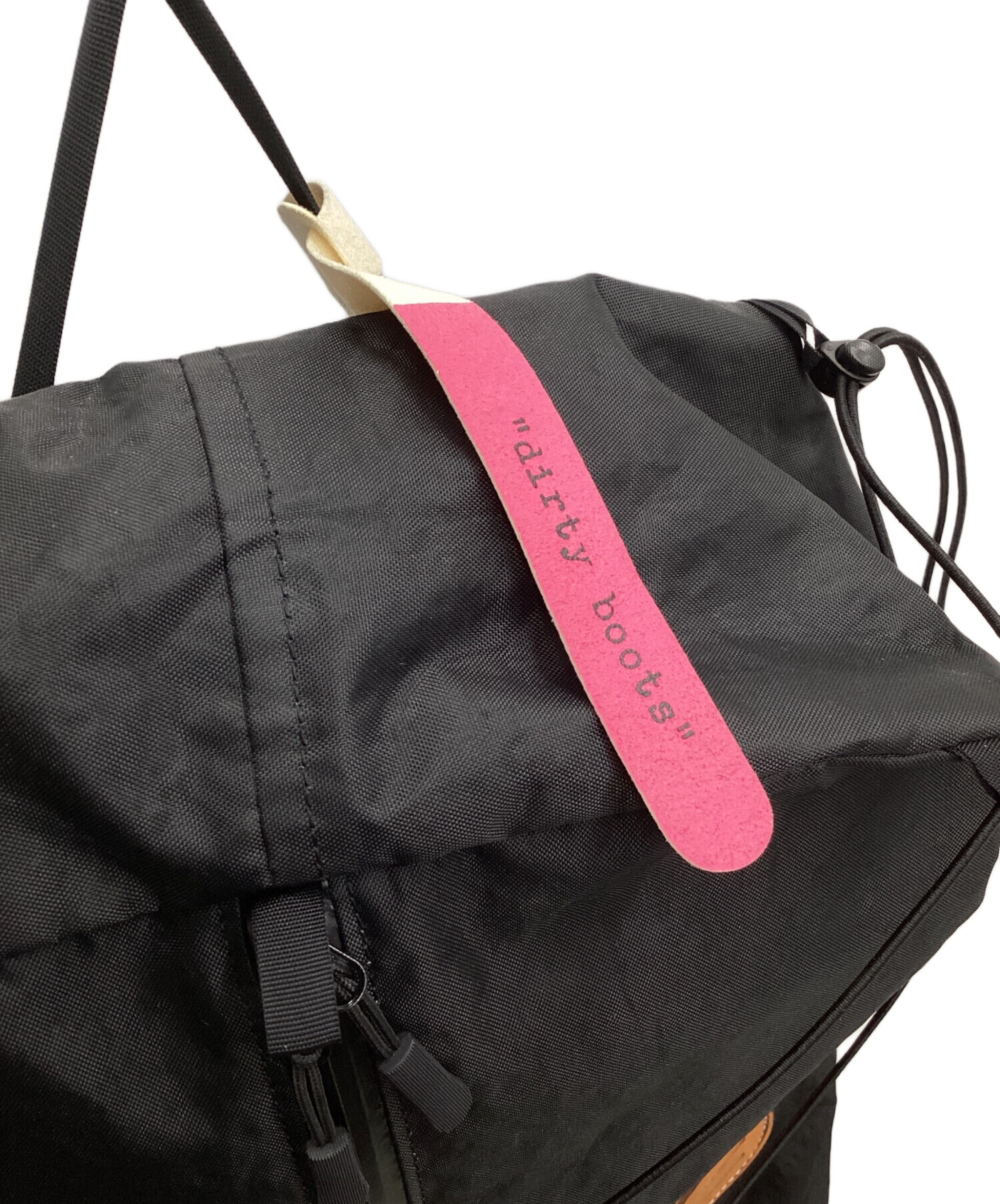 中古・古着通販】MOUNTAIN RESEARCH (マウンテンリサーチ) リュック