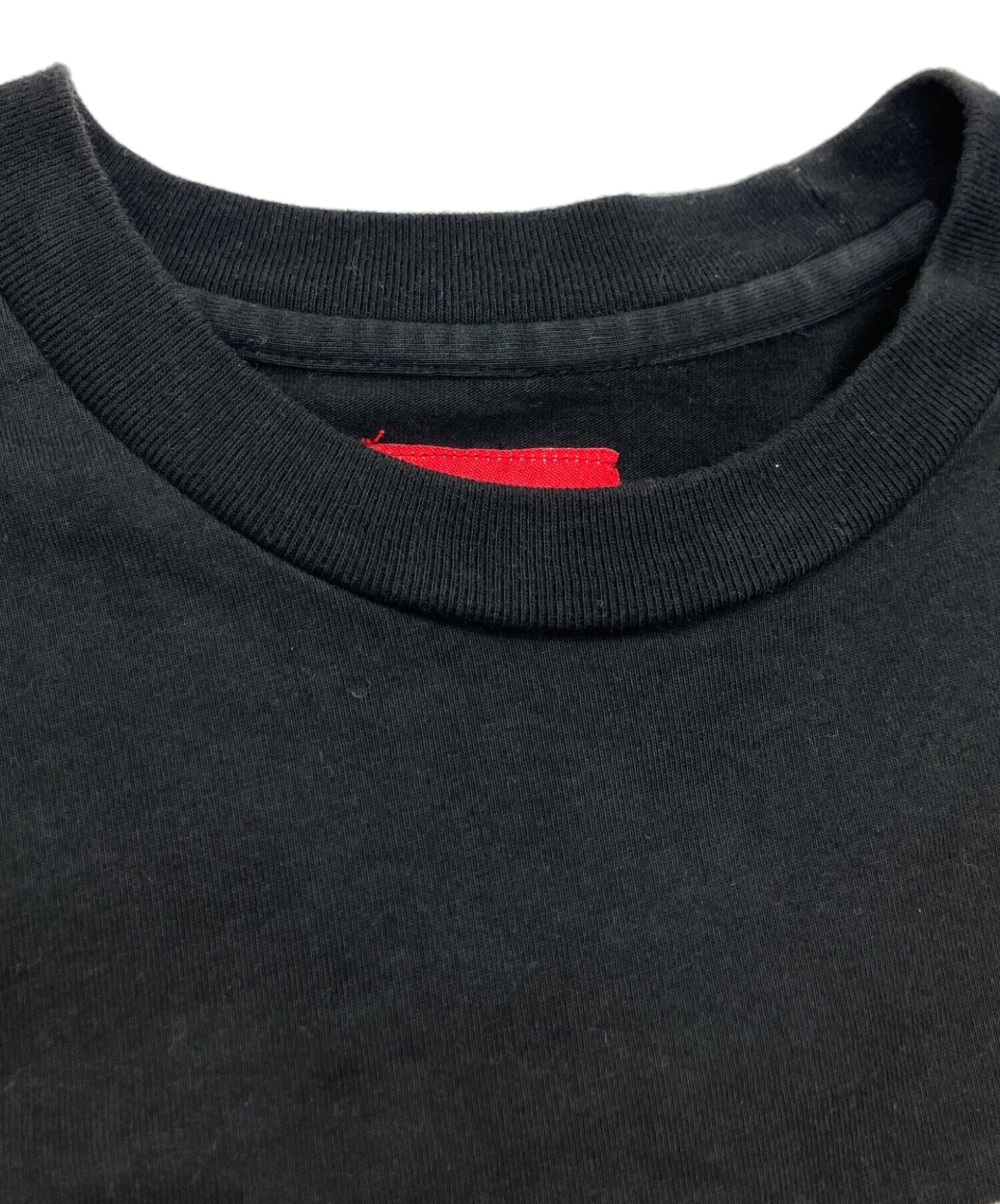 中古・古着通販】Supreme (シュプリーム) アーチロゴT ブラック サイズ
