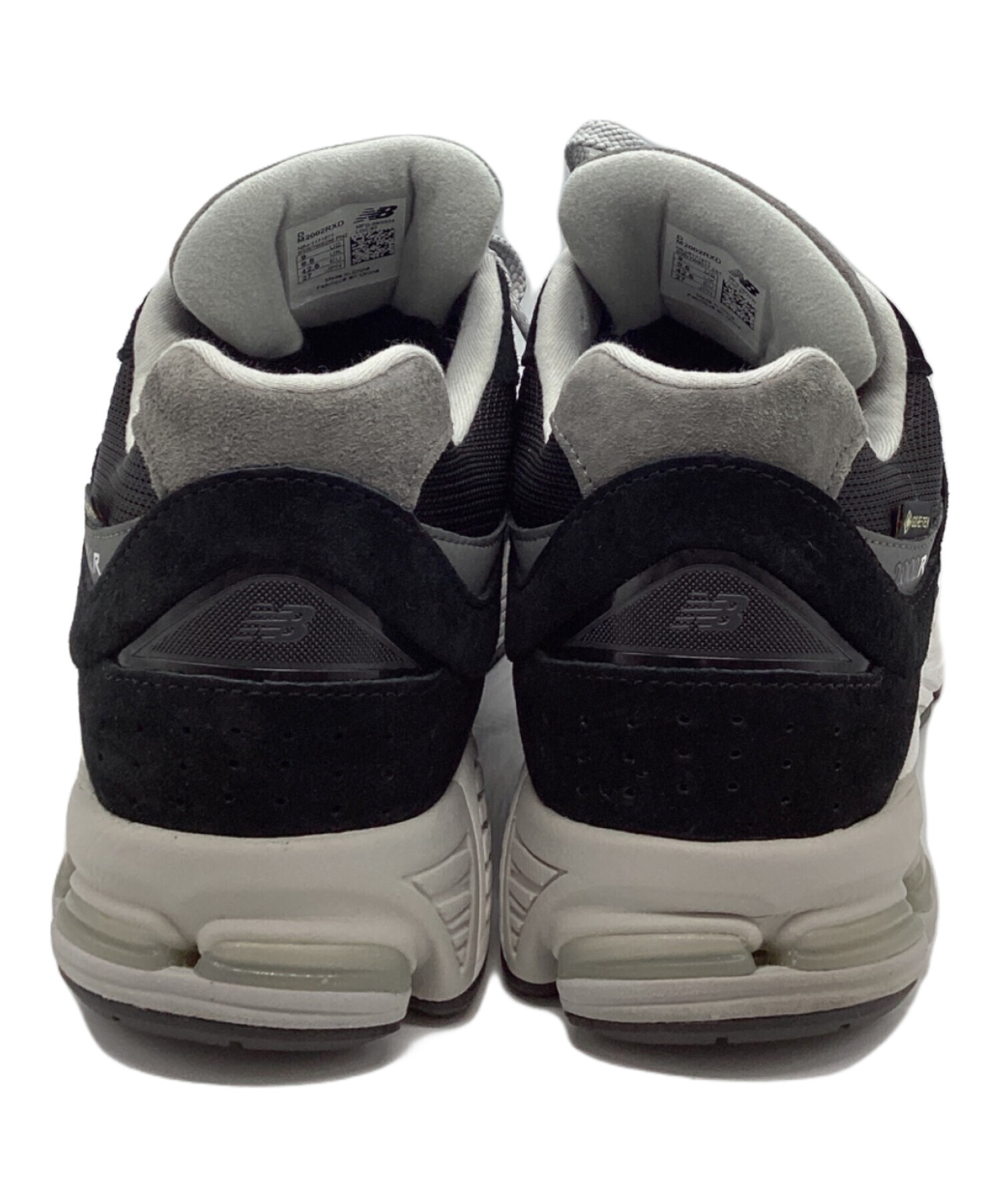 New Balance ニューバランス 2002RXD GORE-TEX M2002RXD | - 2002R 