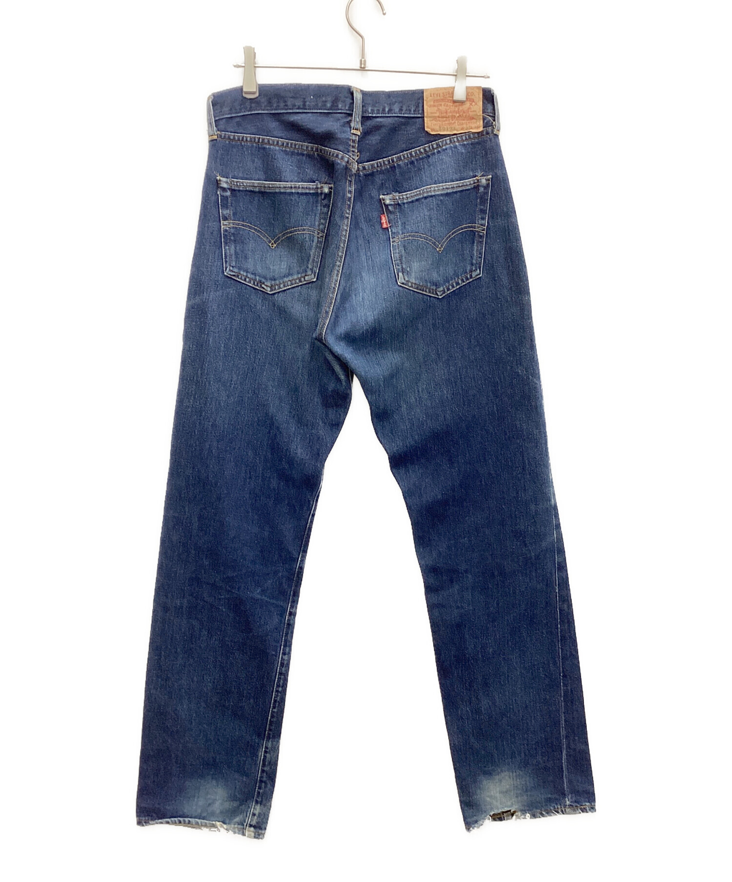 中古・古着通販】LEVI
