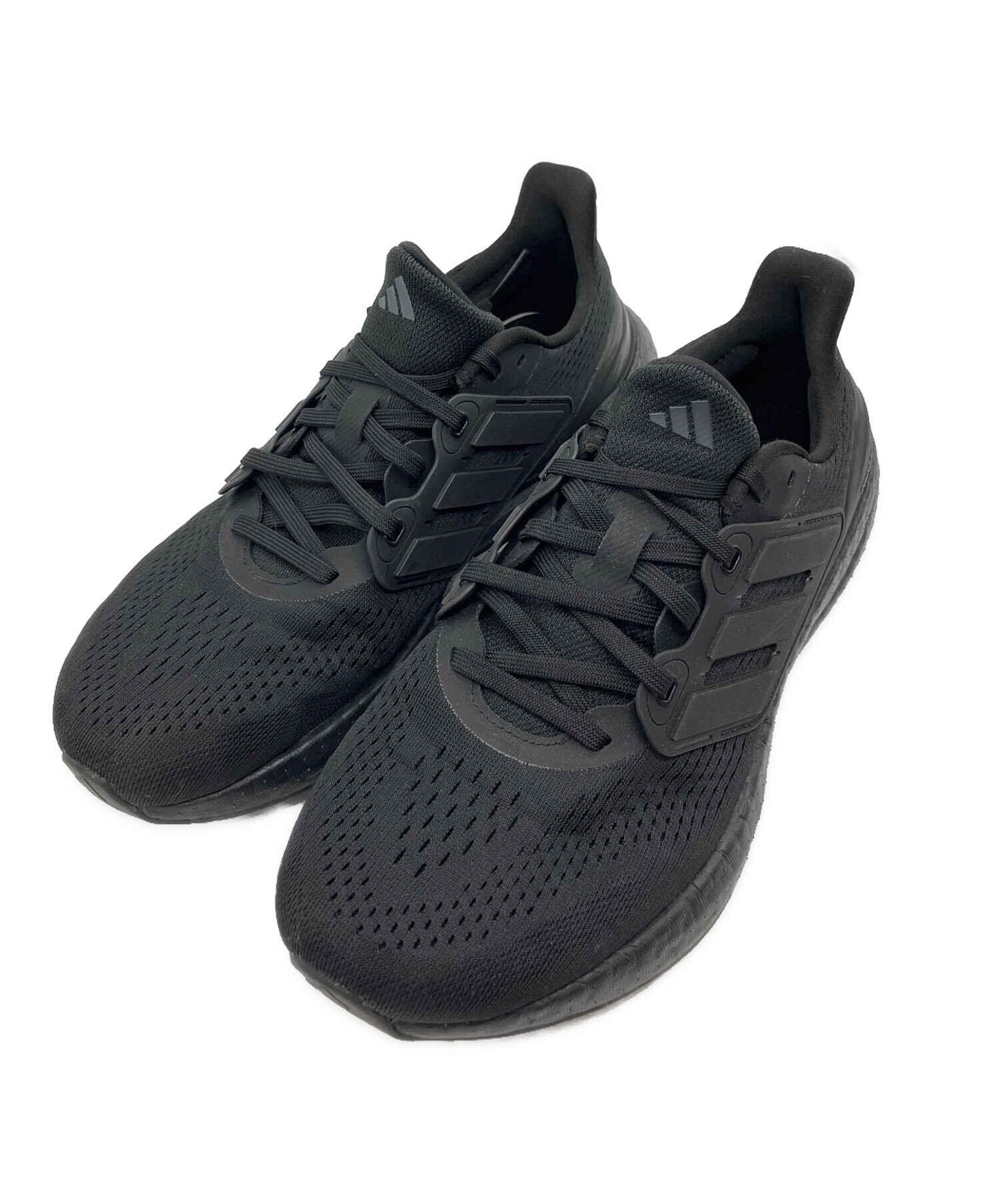中古・古着通販】adidas (アディダス) Pure boost（ピュアブースト