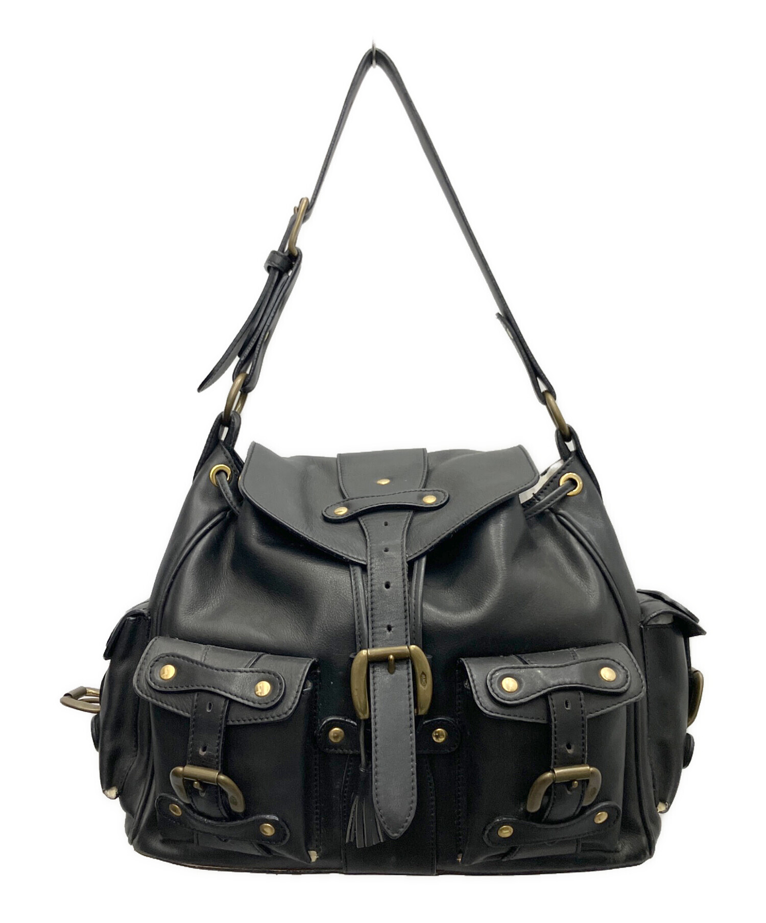 中古・古着通販】J&M DAVIDSON (ジェイ＆エム デヴィッドソン 