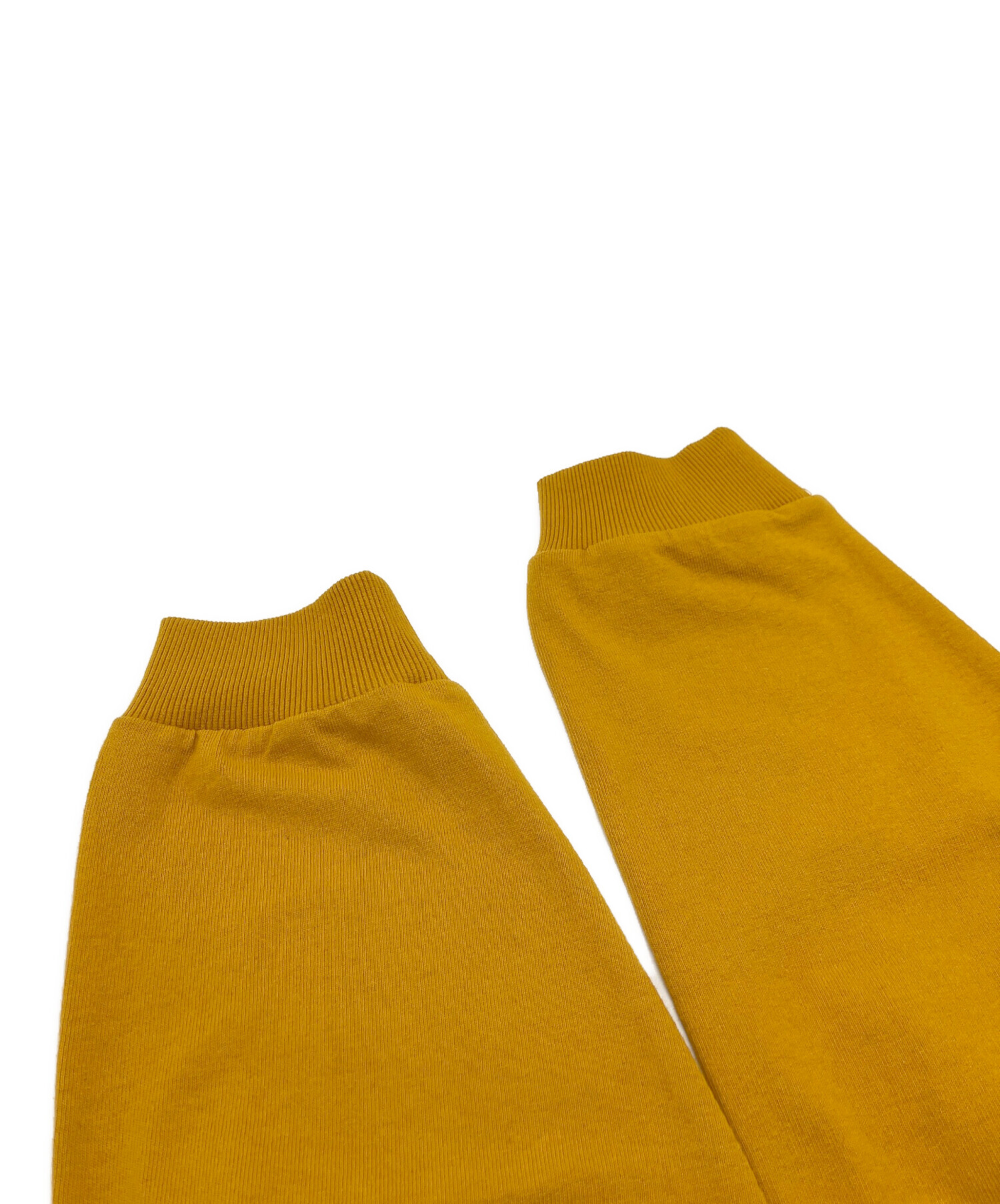 中古・古着通販】KEBOZ (ケボズ) スウェット オレンジ サイズ:M 未使用