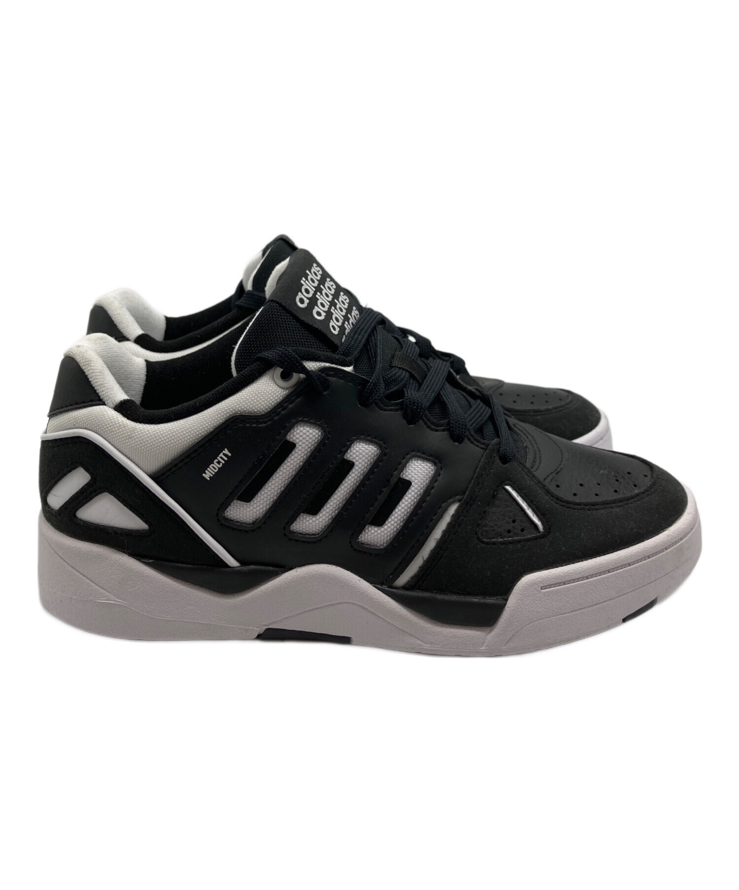 中古レア3回程度の着用☆アディダス ZX TR Mid 28.5cm（Originals