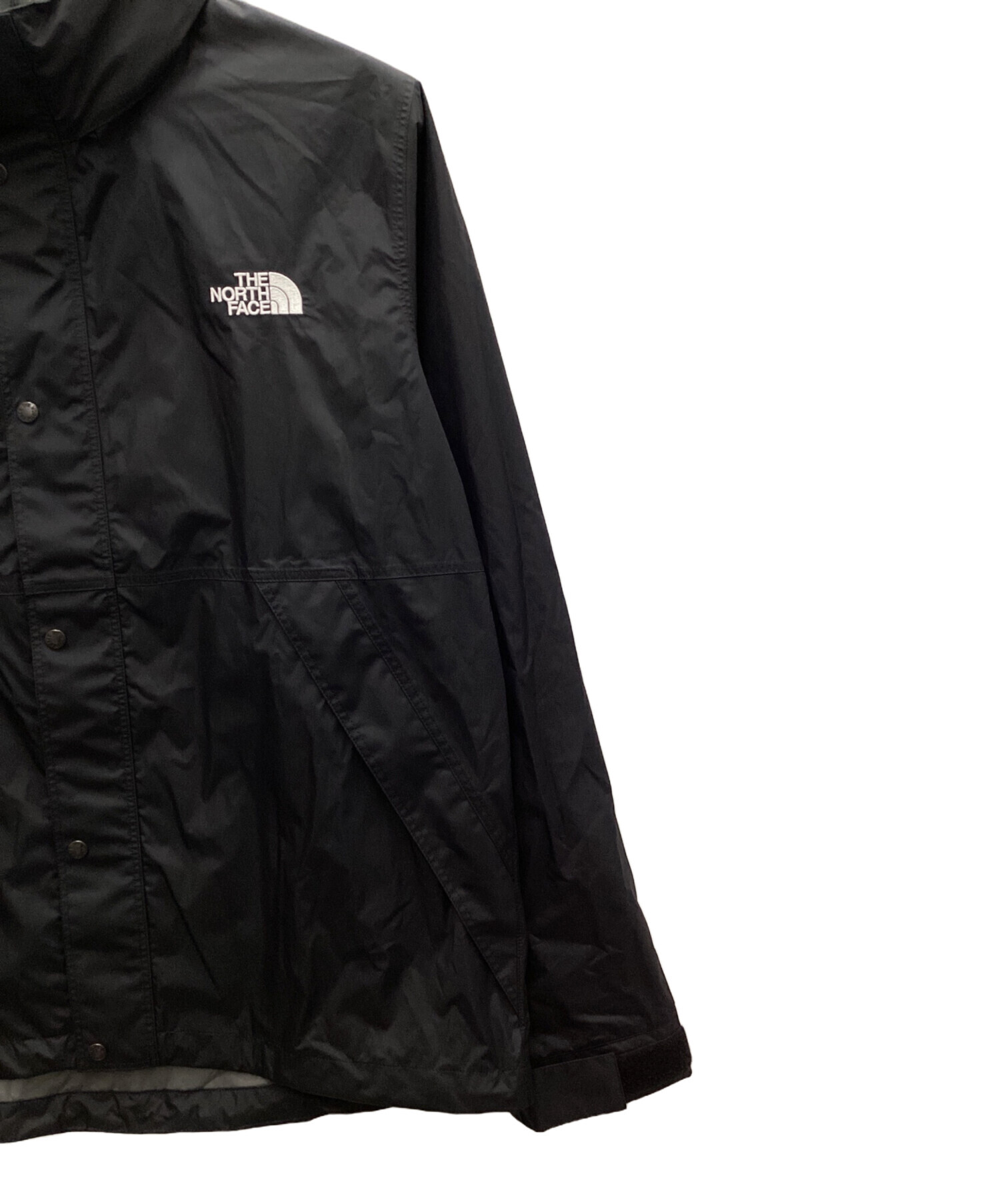 中古・古着通販】THE NORTH FACE (ザ ノース フェイス) トレニアン 