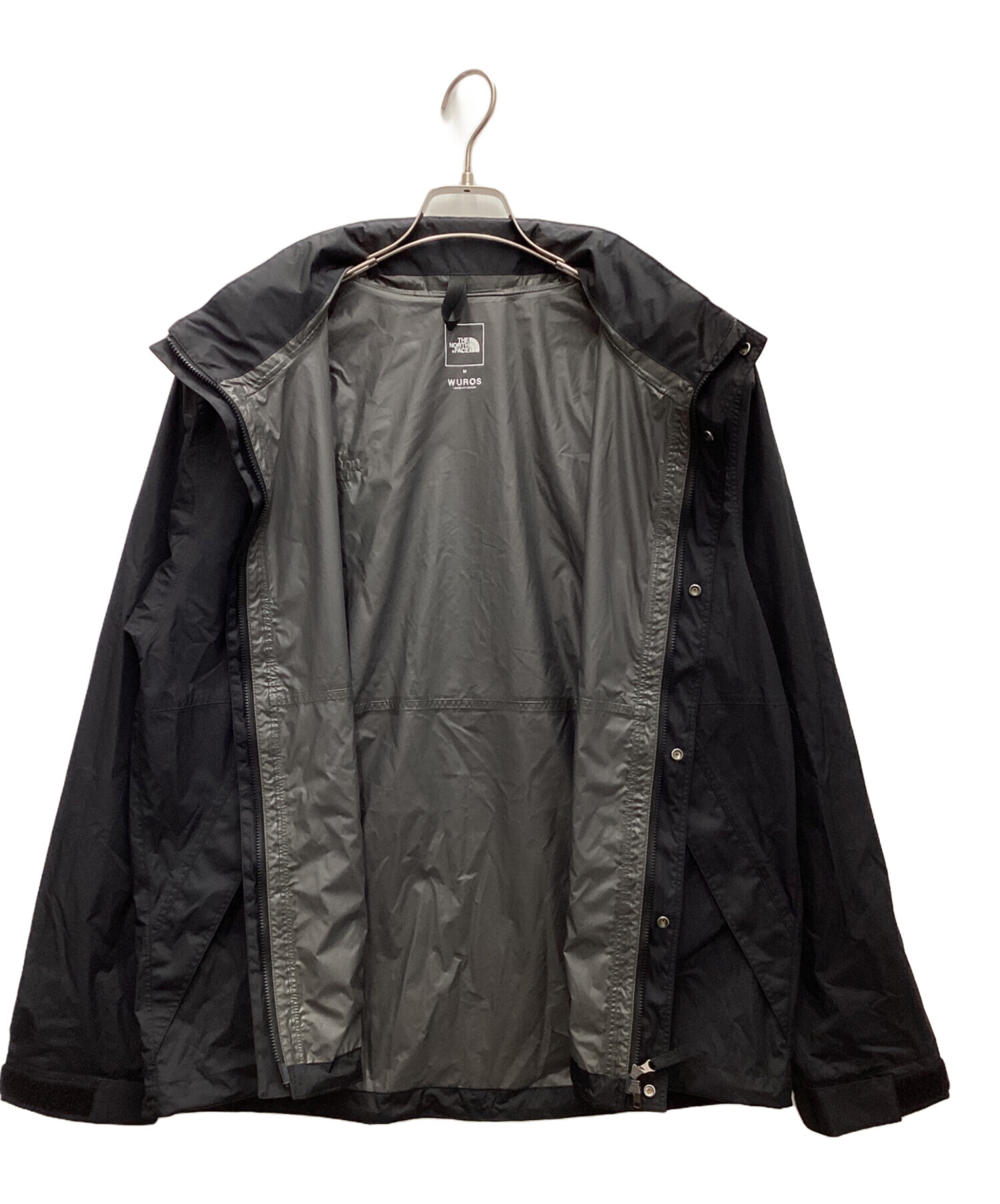 中古・古着通販】THE NORTH FACE (ザ ノース フェイス) トレニアン