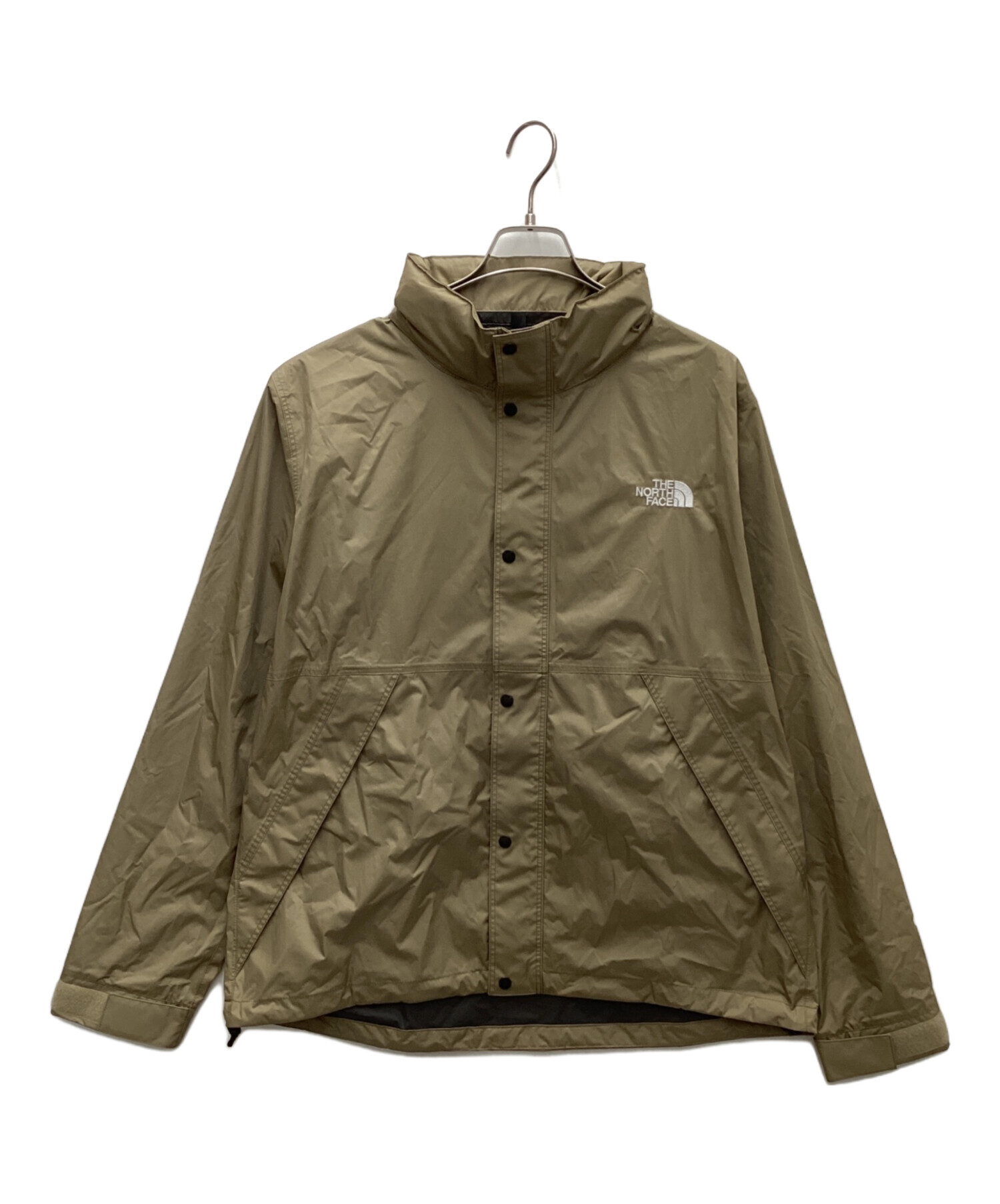 中古・古着通販】THE NORTH FACE (ザ ノース フェイス) トレニアン 