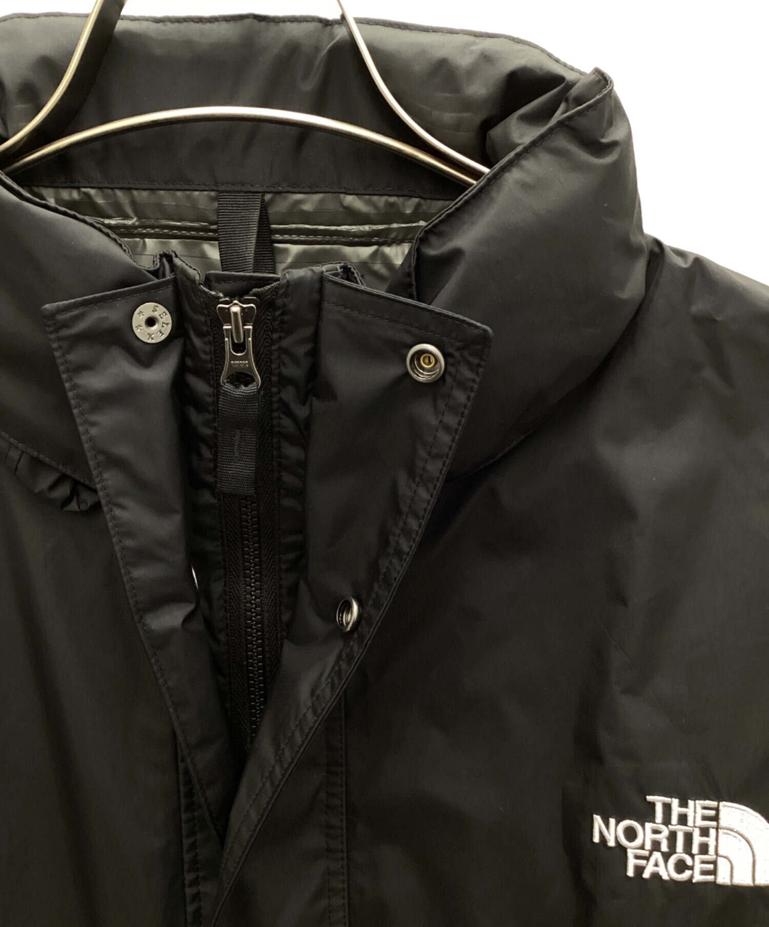 中古・古着通販】THE NORTH FACE (ザ ノース フェイス) トレニアン 