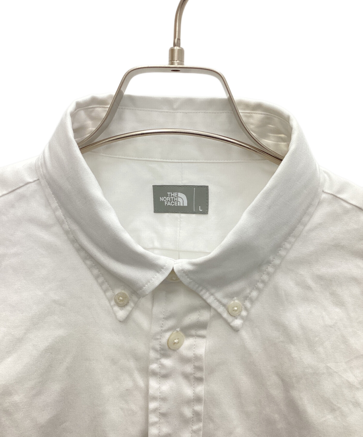 中古・古着通販】THE NORTH FACE (ザ ノース フェイス) 長袖