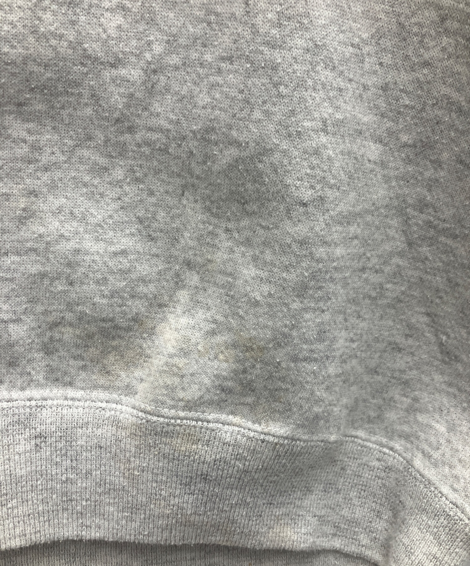 中古・古着通販】Hanes (ヘインズ) 90