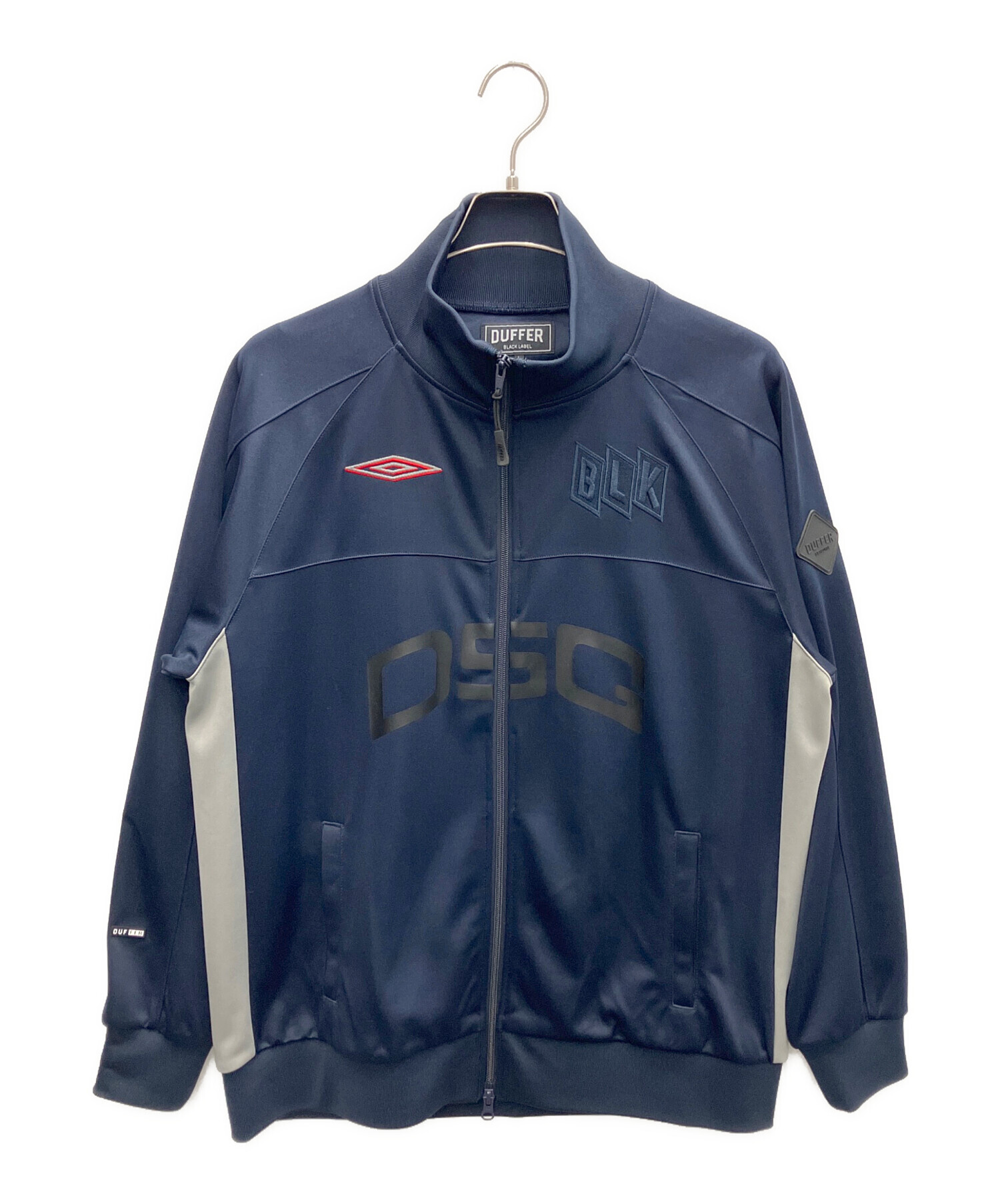 中古・古着通販】The DUFFER of ST.GEORGE (ザ ダファーオブセント