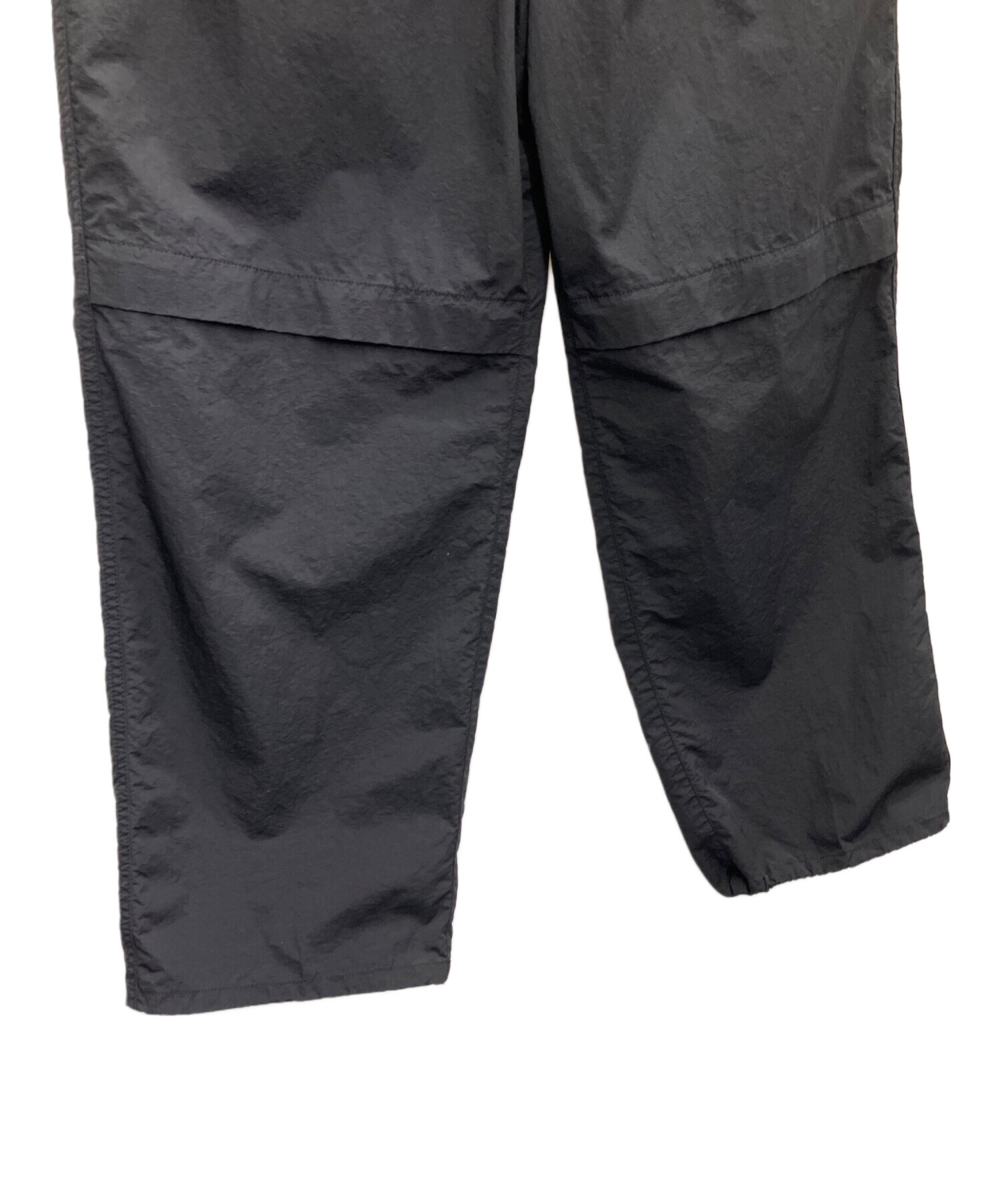 中古・古着通販】BEAUTY&YOUTH (ビューティーアンドユース) ナイロン