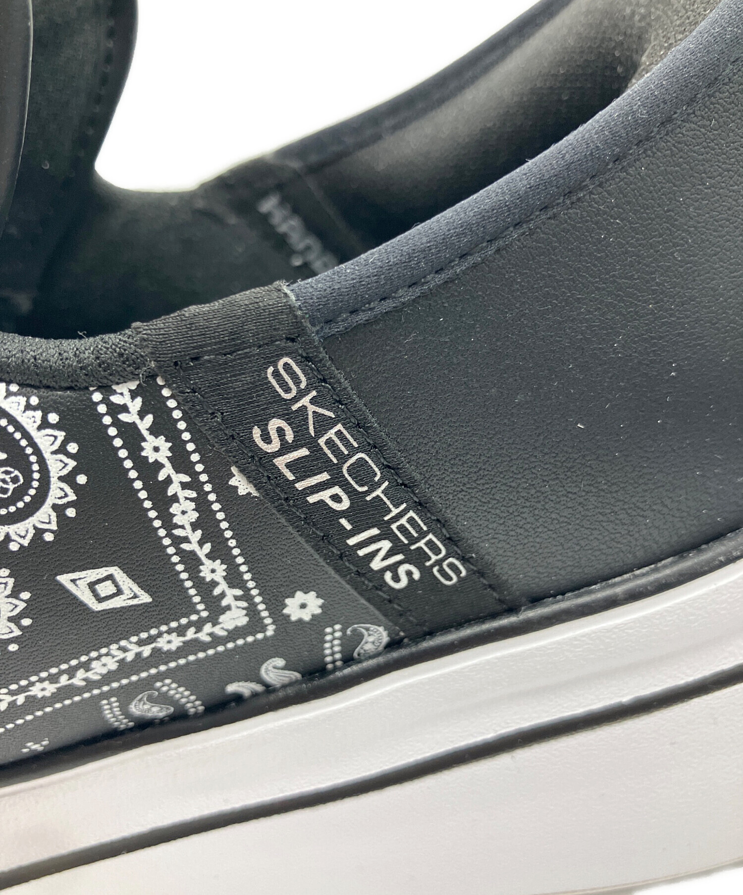 中古・古着通販】SKECHERS Snoop Dogg (スケッチャーズ スヌープ