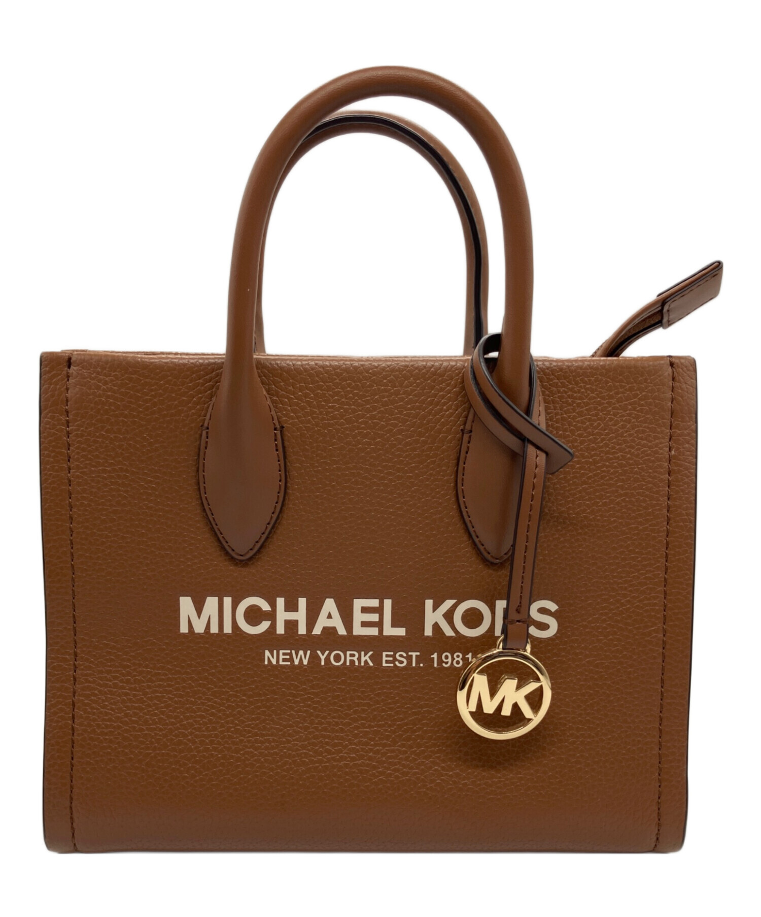 中古・古着通販】MICHAEL KORS (マイケルコース) MIRELLA 2WAYバッグ 