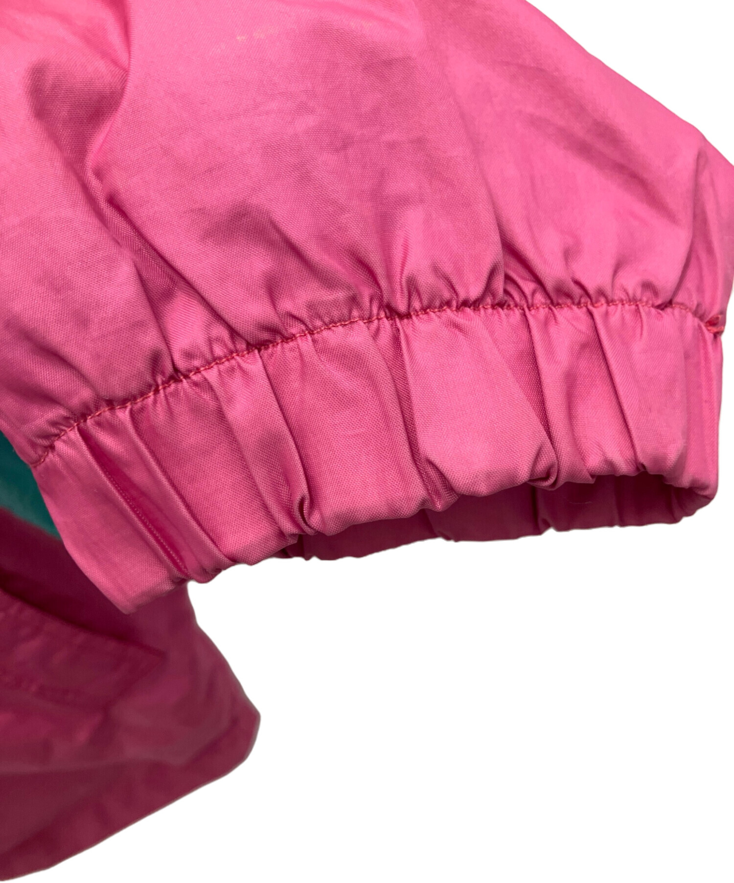 中古・古着通販】NIKE (ナイキ) ウインドブレーカー