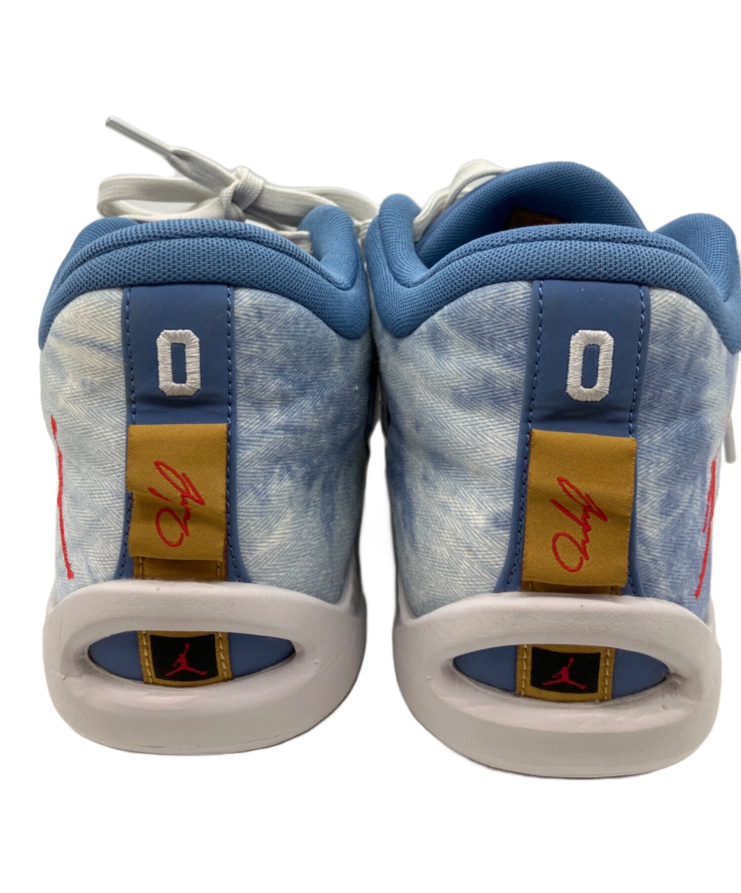 中古・古着通販】NIKE (ナイキ) JORDAN (ジョーダン) JORDAN TATUM 1 