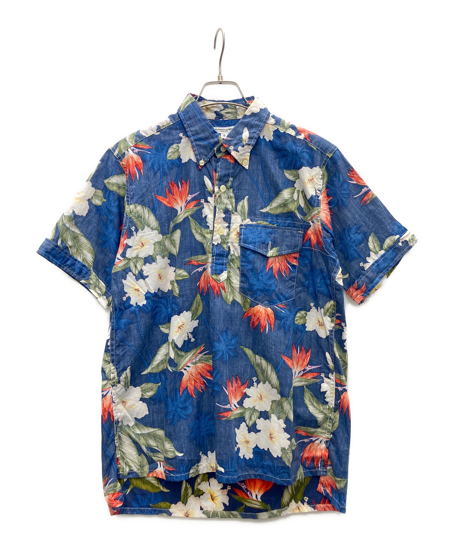 中古・古着通販】Engineered Garments (エンジニアードガーメンツ