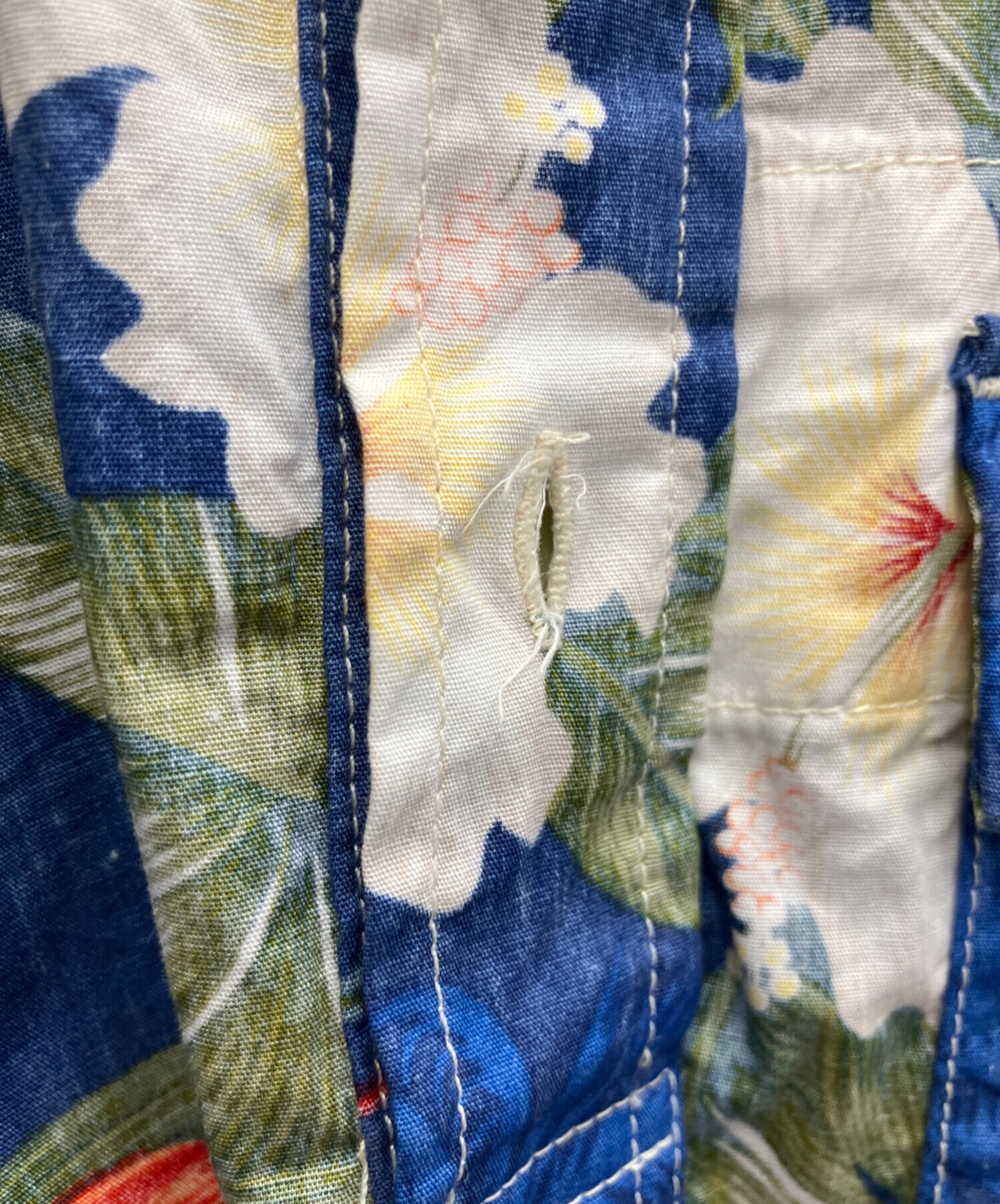 中古・古着通販】Engineered Garments (エンジニアードガーメンツ