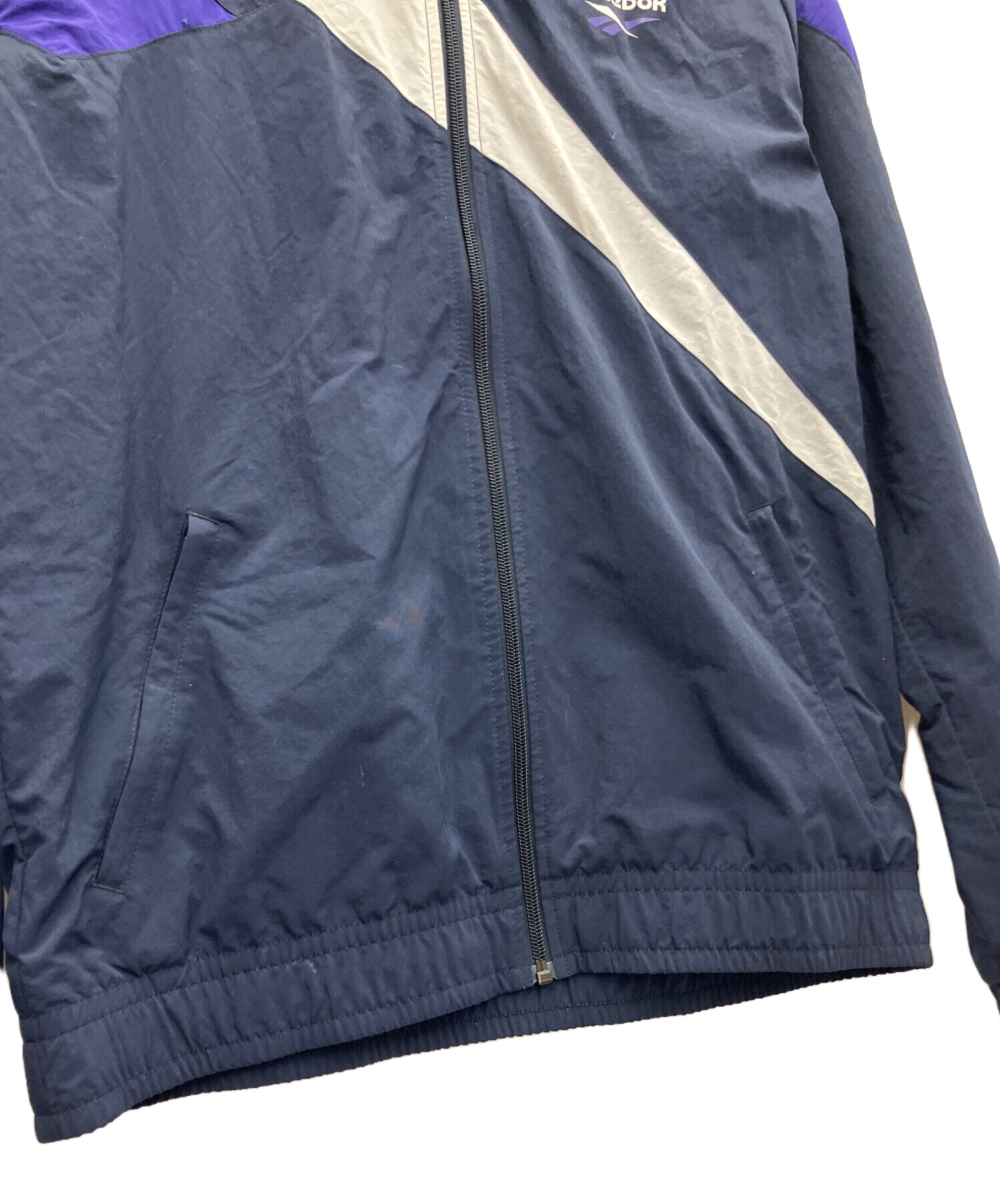中古・古着通販】REEBOK CLASSIC (リーボック クラシック) ナイロン