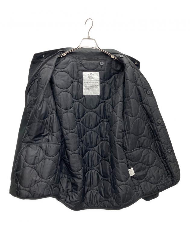 中古・古着通販】WYM LIDNM (ウィム バイ リドム) ミリタリーブルゾン