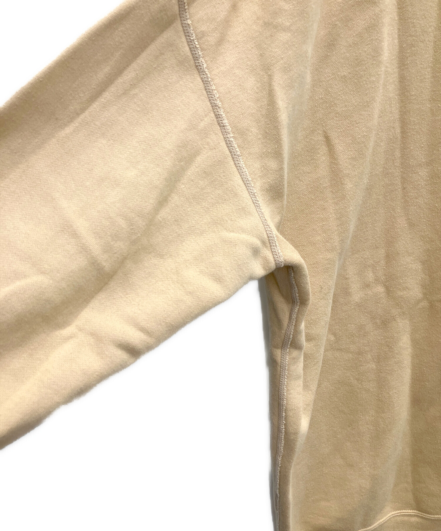 中古・古着通販】AURALEE (オーラリー) ハイゲージプルオーバー