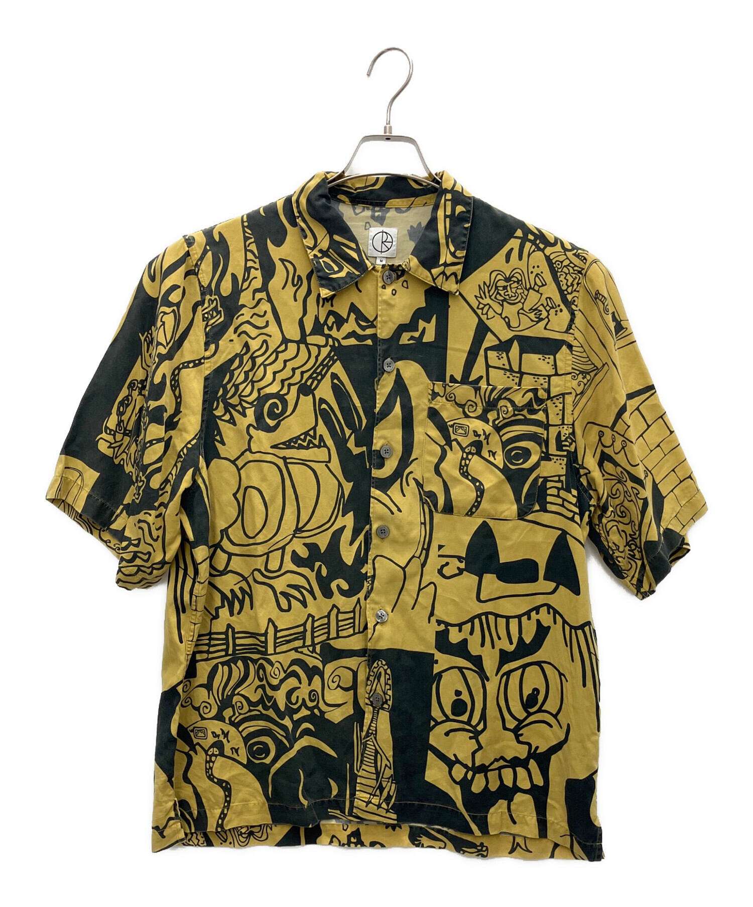 中古・古着通販】POLAR SKATE CO. (ポーラースケートカンパニー