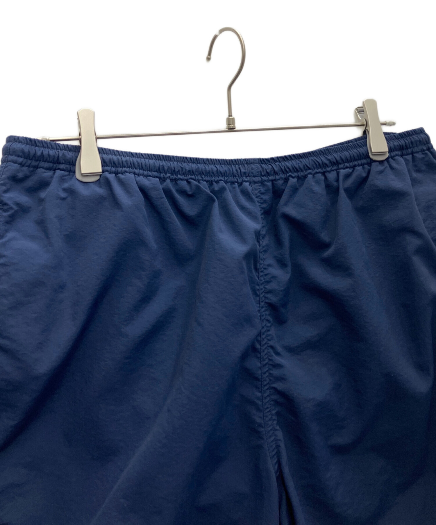 中古・古着通販】SUPREME (シュプリーム) Nylon Water Short ネイビー