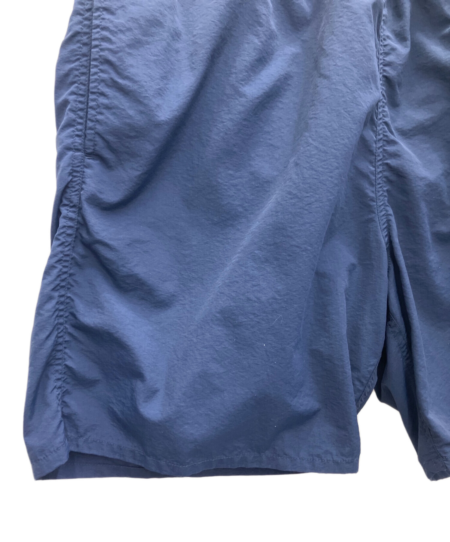 中古・古着通販】SUPREME (シュプリーム) Nylon Water Short ネイビー