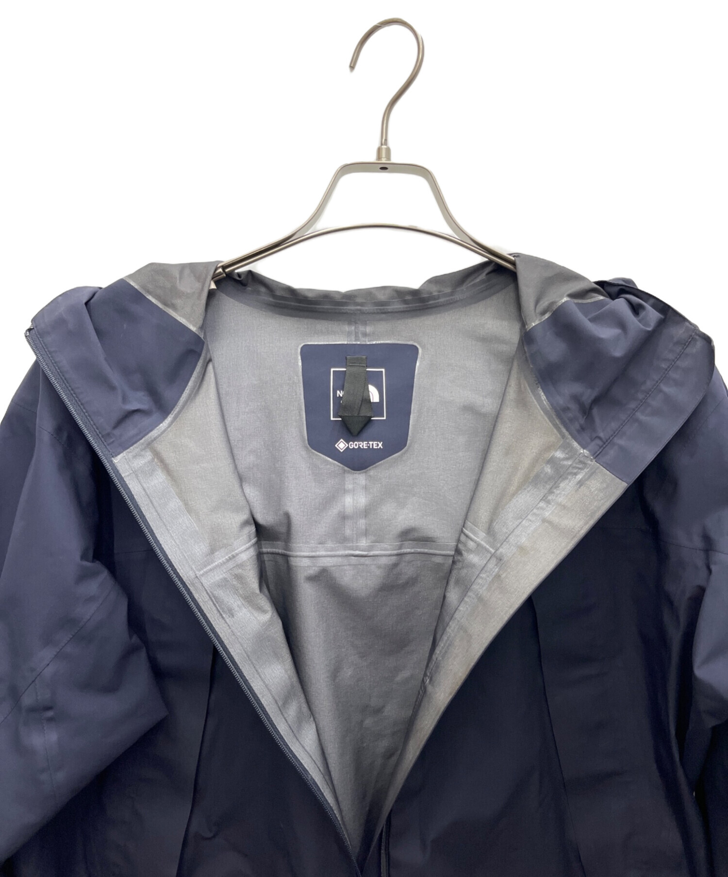 中古・古着通販】THE NORTH FACE (ザ ノース フェイス) クライムライト