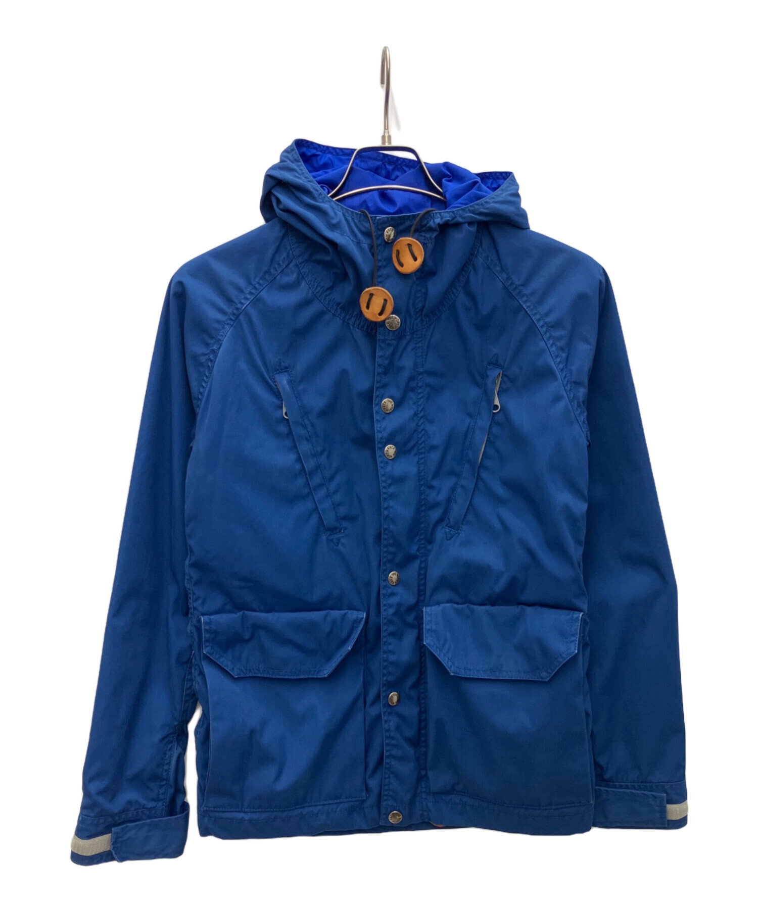 中古・古着通販】THE NORTHFACE PURPLELABEL (ザ・ノースフェイス 