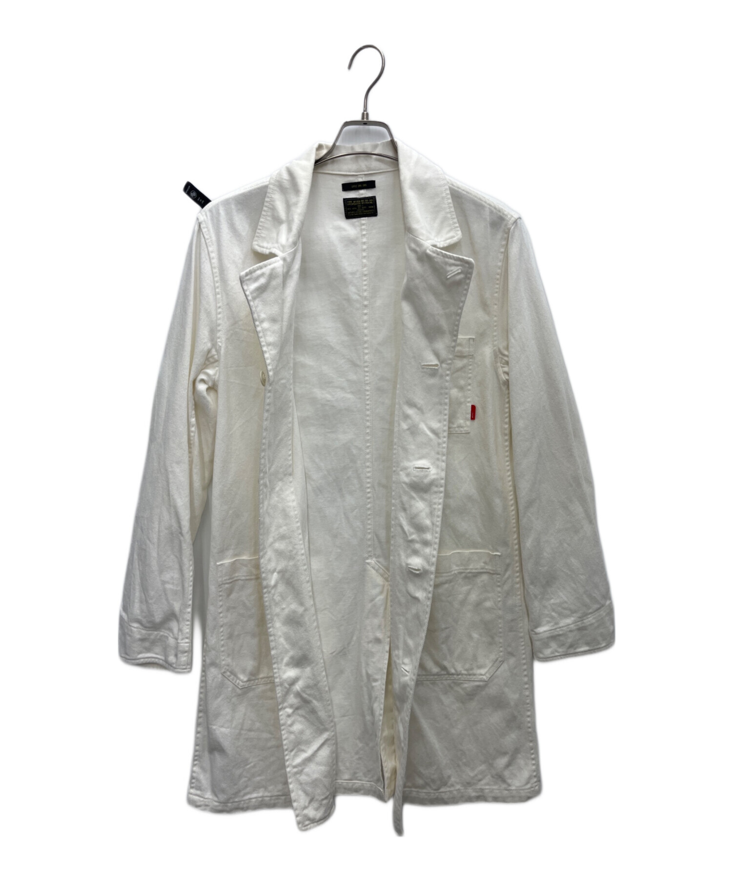 中古・古着通販】WTAPS (ダブルタップス) CONCRETE ENVIRONMENT