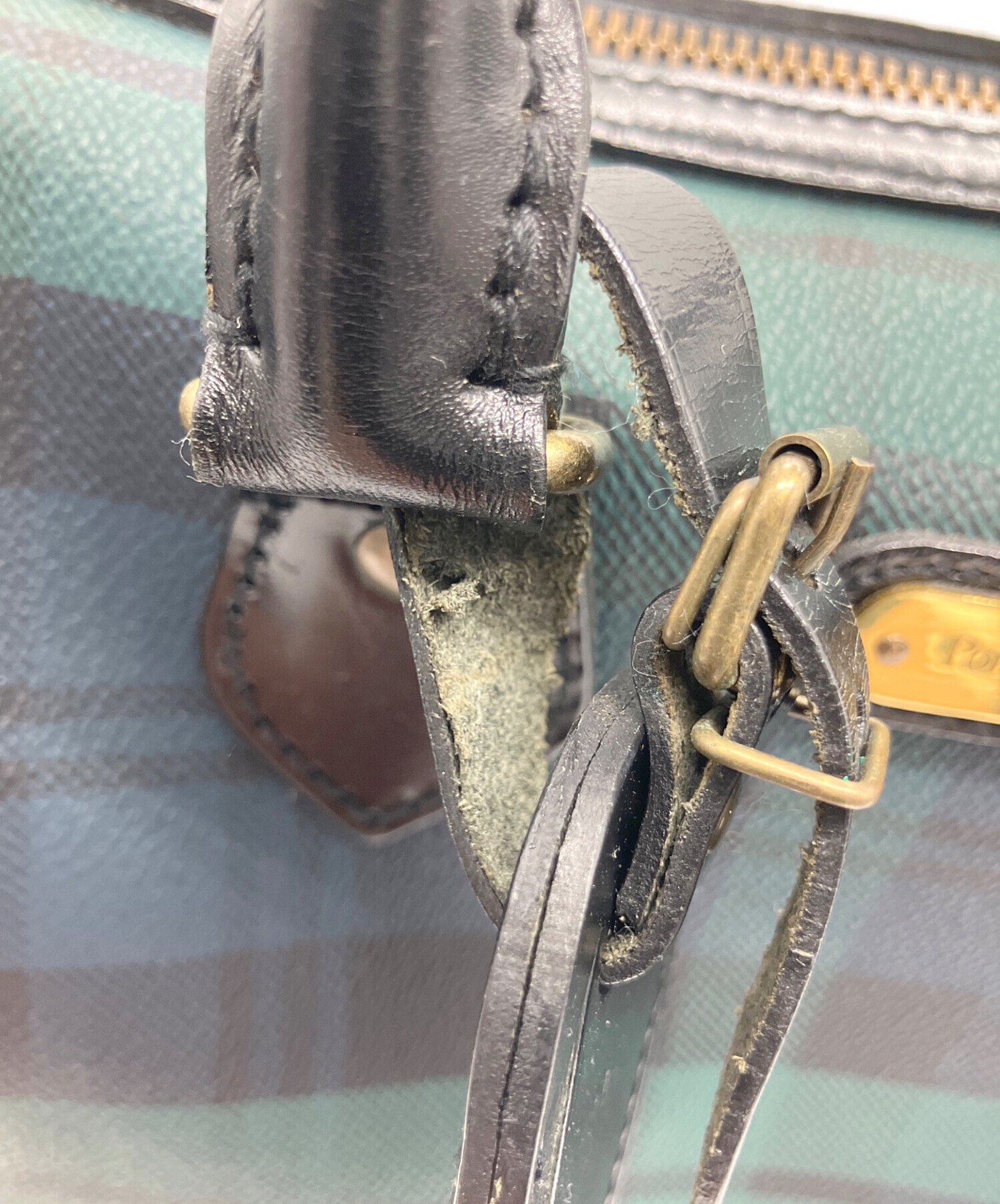 中古・古着通販】POLO RALPH LAUREN (ポロ・ラルフローレン) ミニ