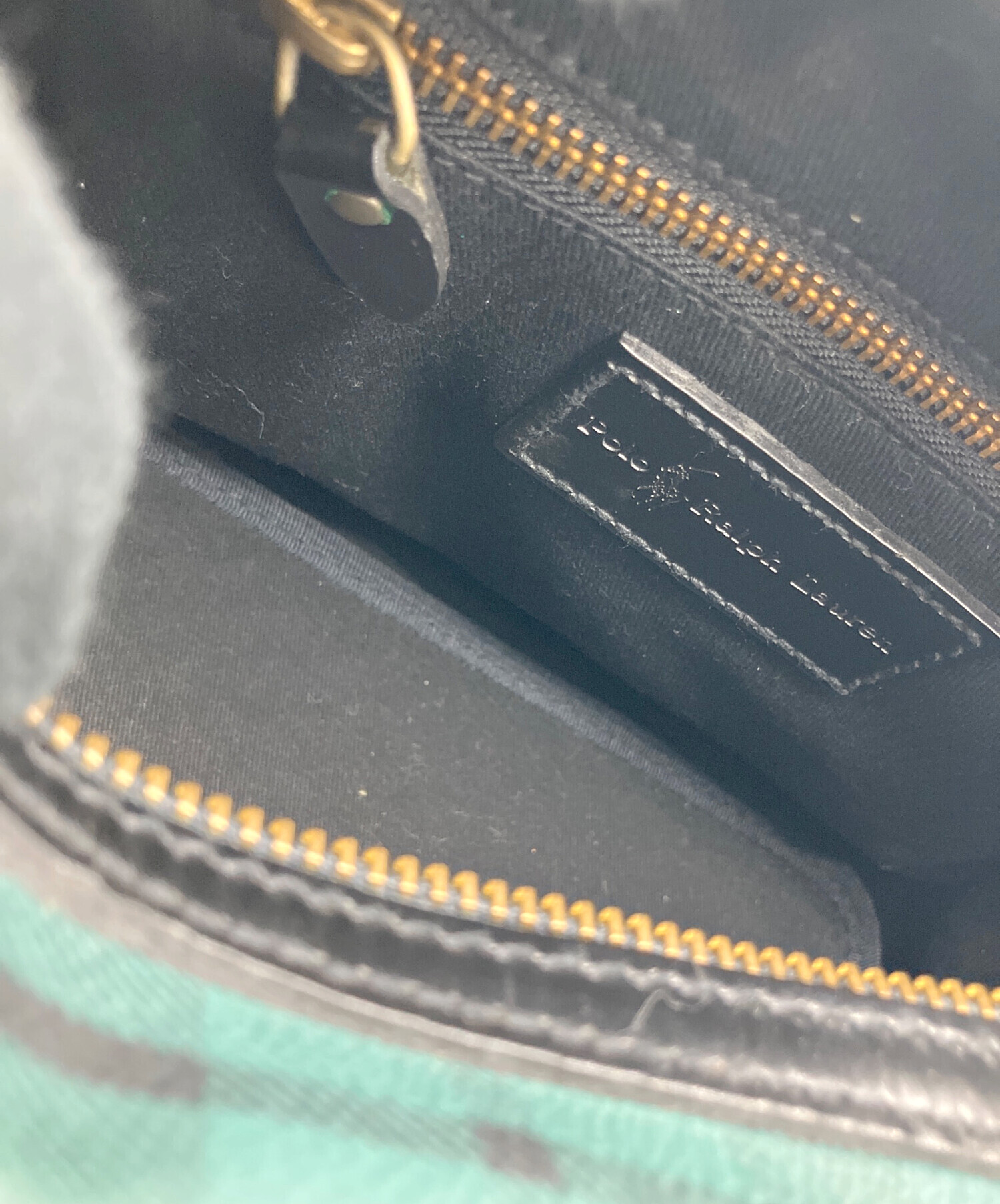 中古・古着通販】POLO RALPH LAUREN (ポロ・ラルフローレン) ミニ