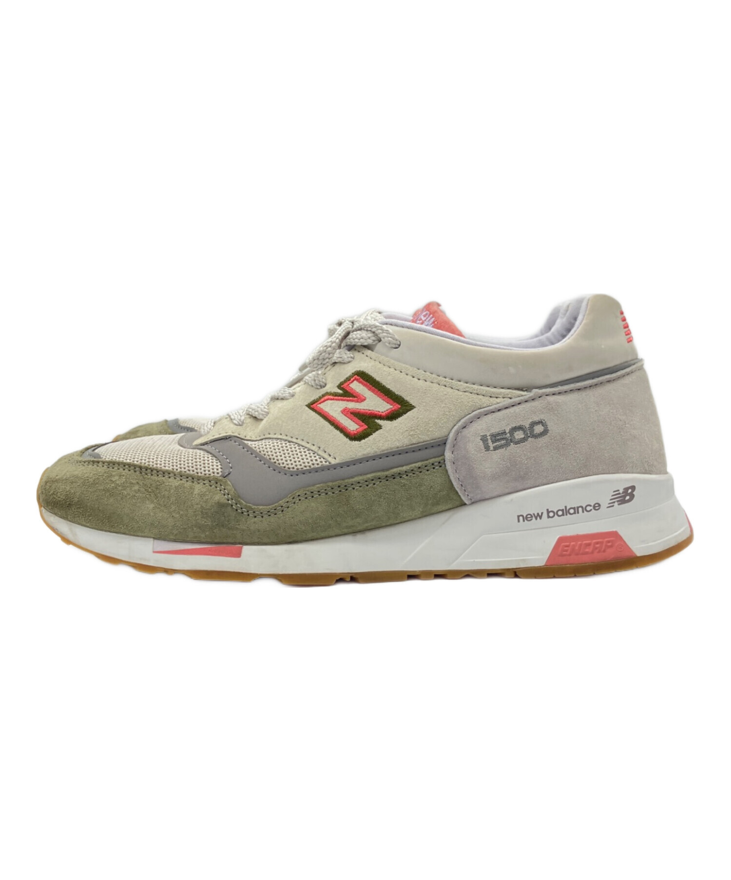 中古・古着通販】NEW BALANCE (ニューバランス) end. (エンド 中古・古着通販】NEW BALANCE (ニューバランス) end. (エンド