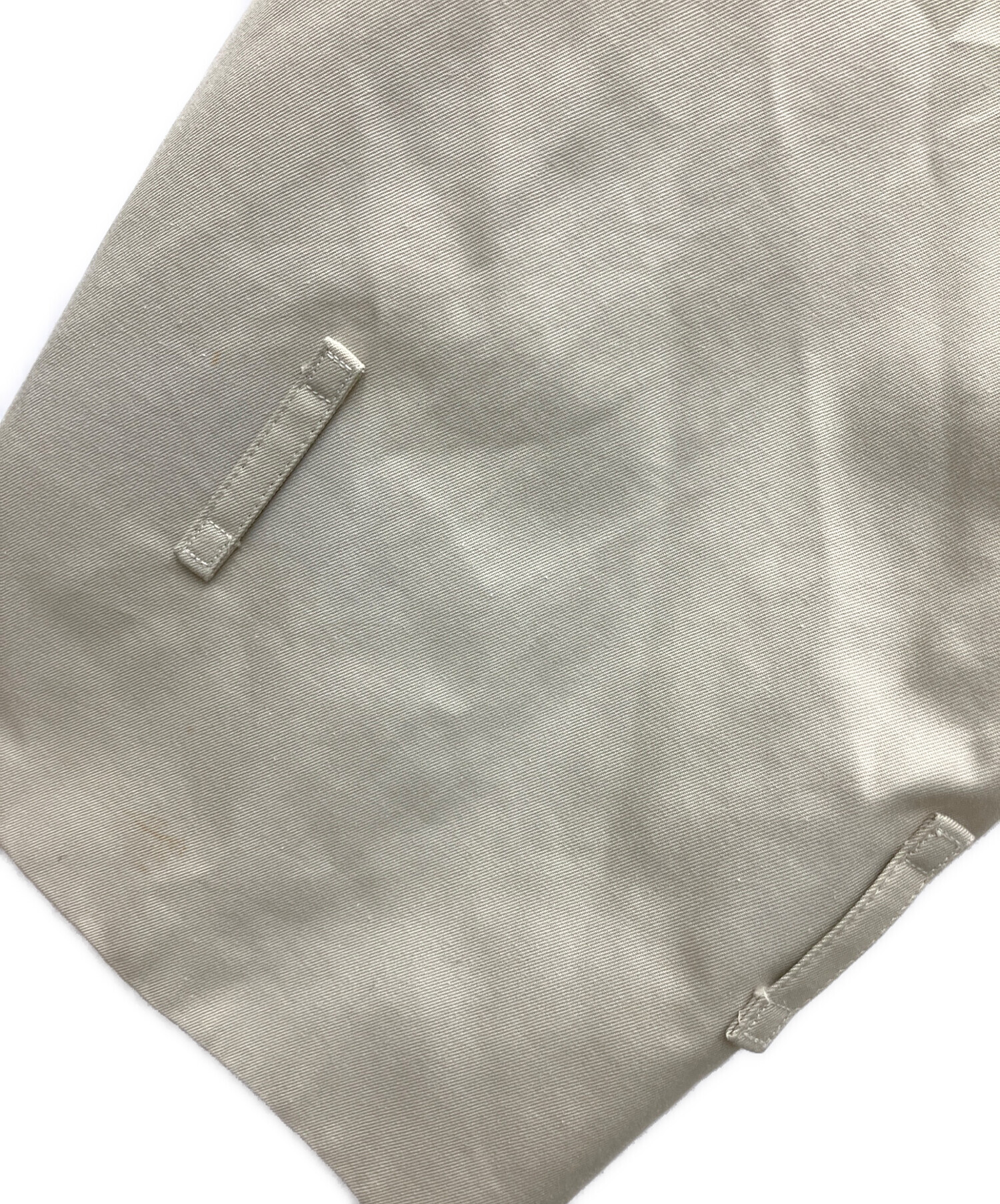 中古・古着通販】BURBERRY (バーバリー) ライナー付トレンチコート