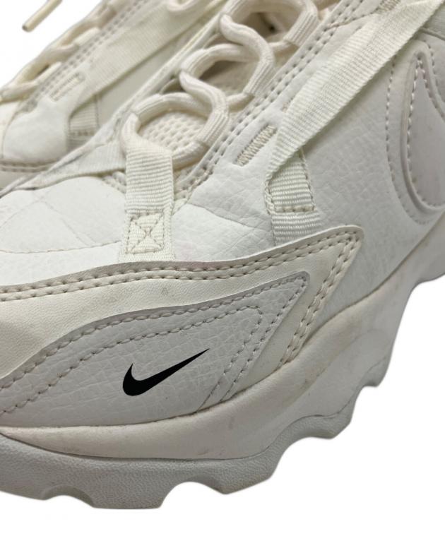 中古・古着通販】NIKE (ナイキ) NIKE WMNS TC 7900 sail ホワイト