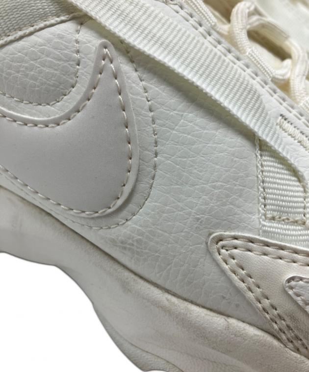 中古・古着通販】NIKE (ナイキ) NIKE WMNS TC 7900 sail ホワイト
