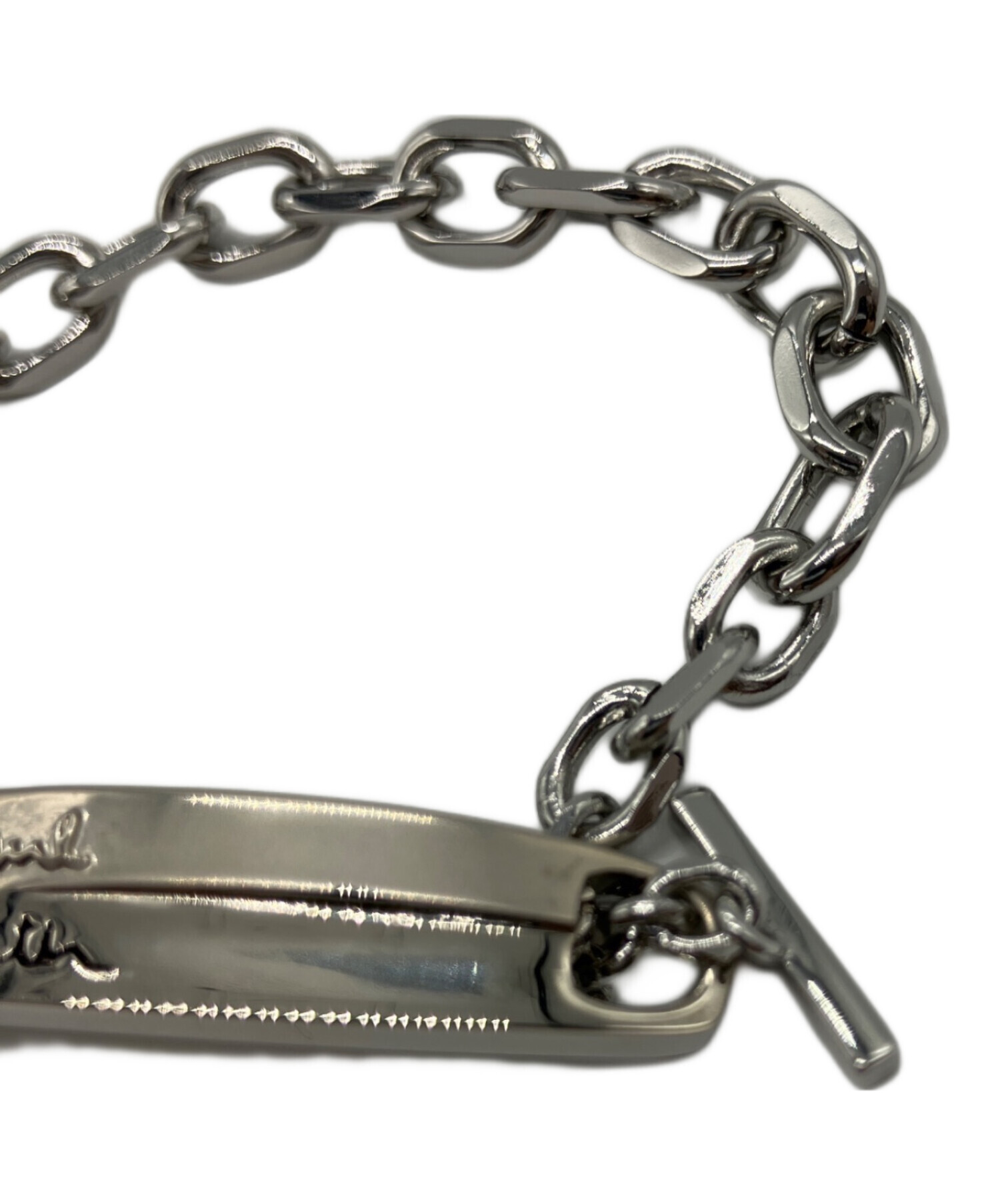 中古・古着通販】Paul Smith (ポールスミス) ブレスレット｜ブランド