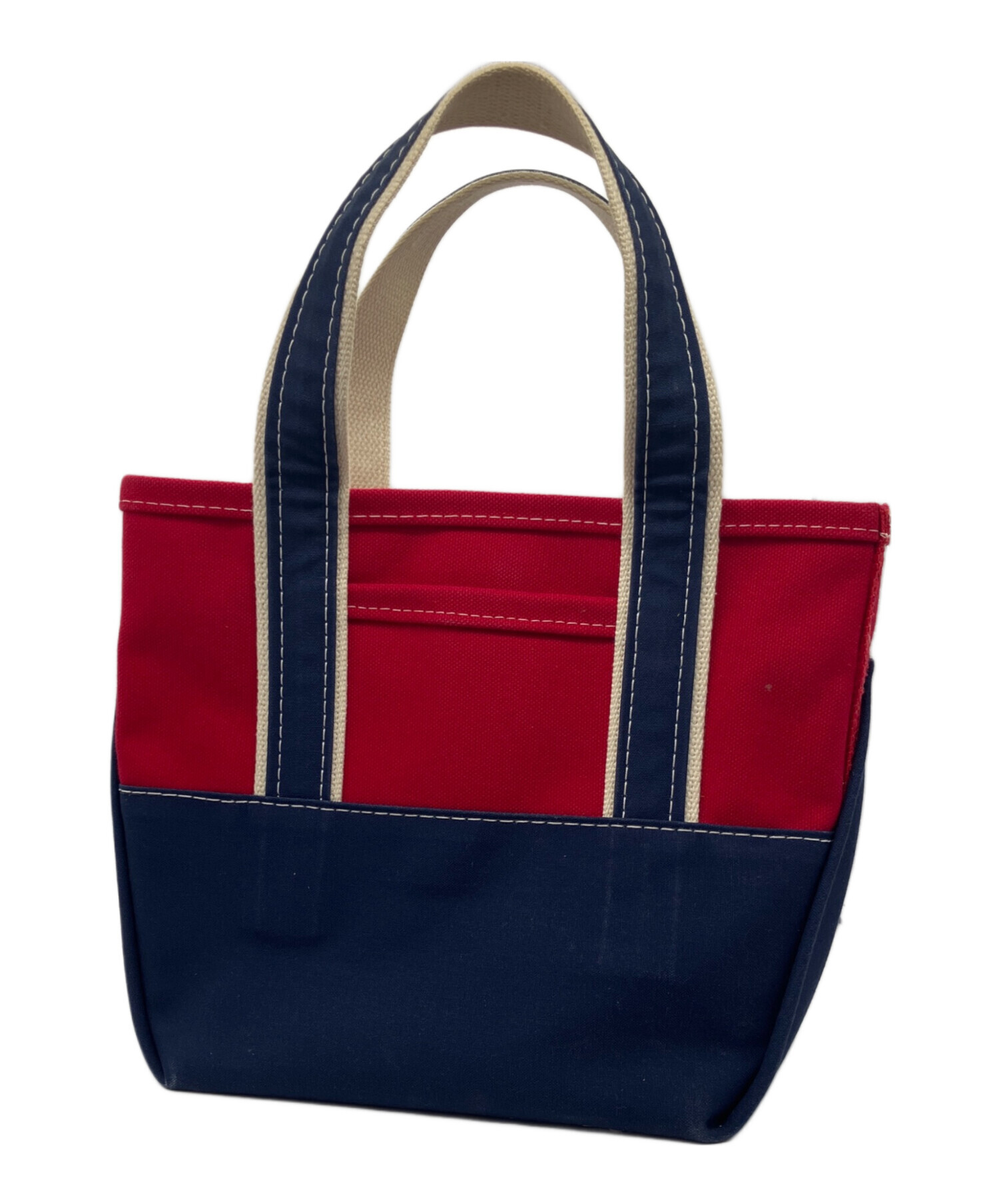 1980s エルエルビーン DELUXE BOAT AND TOTE LLBean トートバッグ