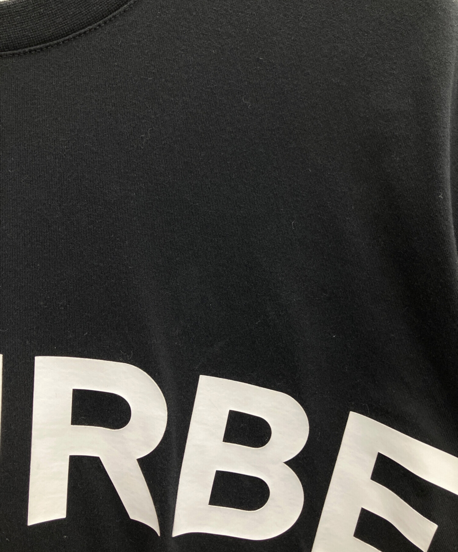 中古・古着通販】BURBERRY LONDON (バーバリーロンドン) HORSEFERRY 