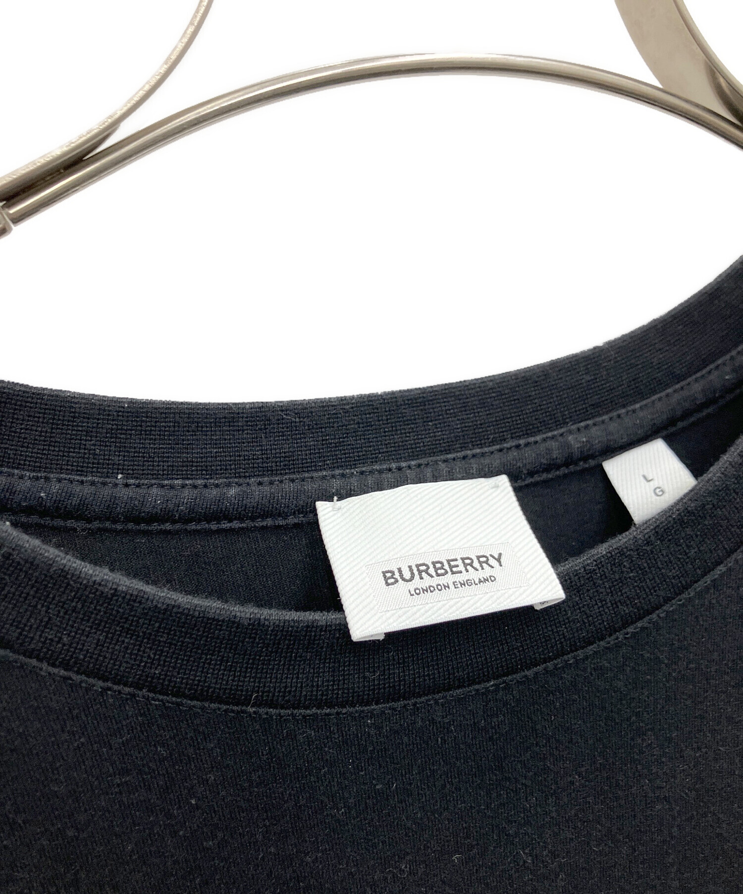 中古・古着通販】BURBERRY LONDON (バーバリーロンドン) HORSEFERRY 