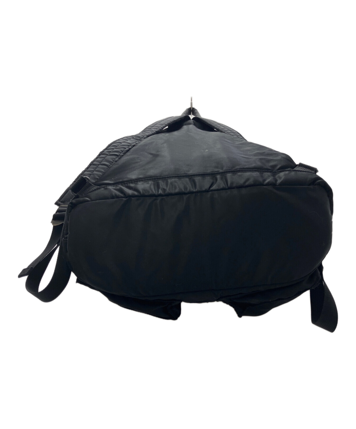 中古・古着通販】PORTER (ポーター) リュック ブラック｜ブランド