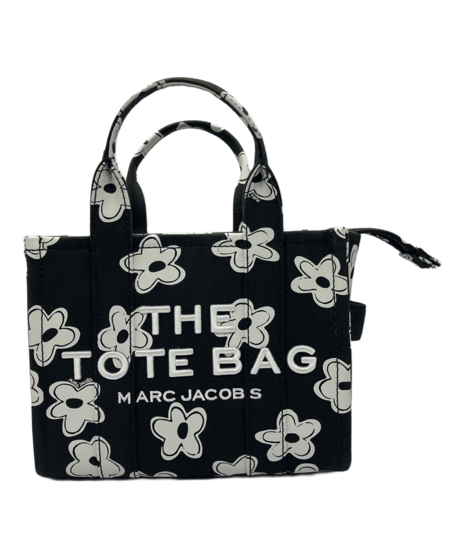 中古・古着通販】MARC JACOBS (マークジェイコブス) 2WAYバッグ 