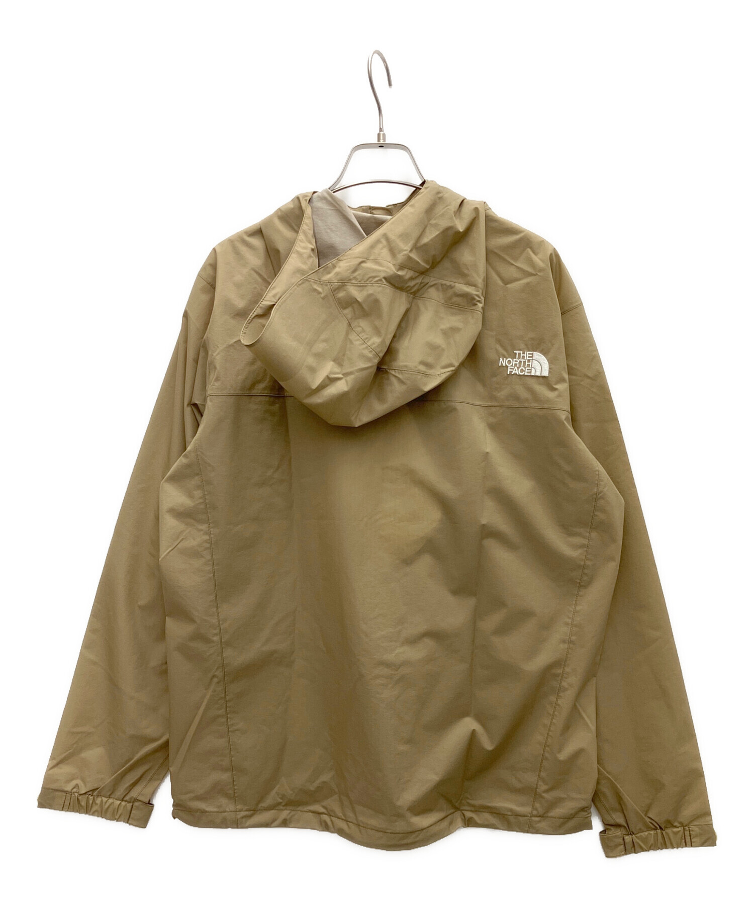 中古・古着通販】THE NORTH FACE (ザ ノース フェイス) Venture Jacket 