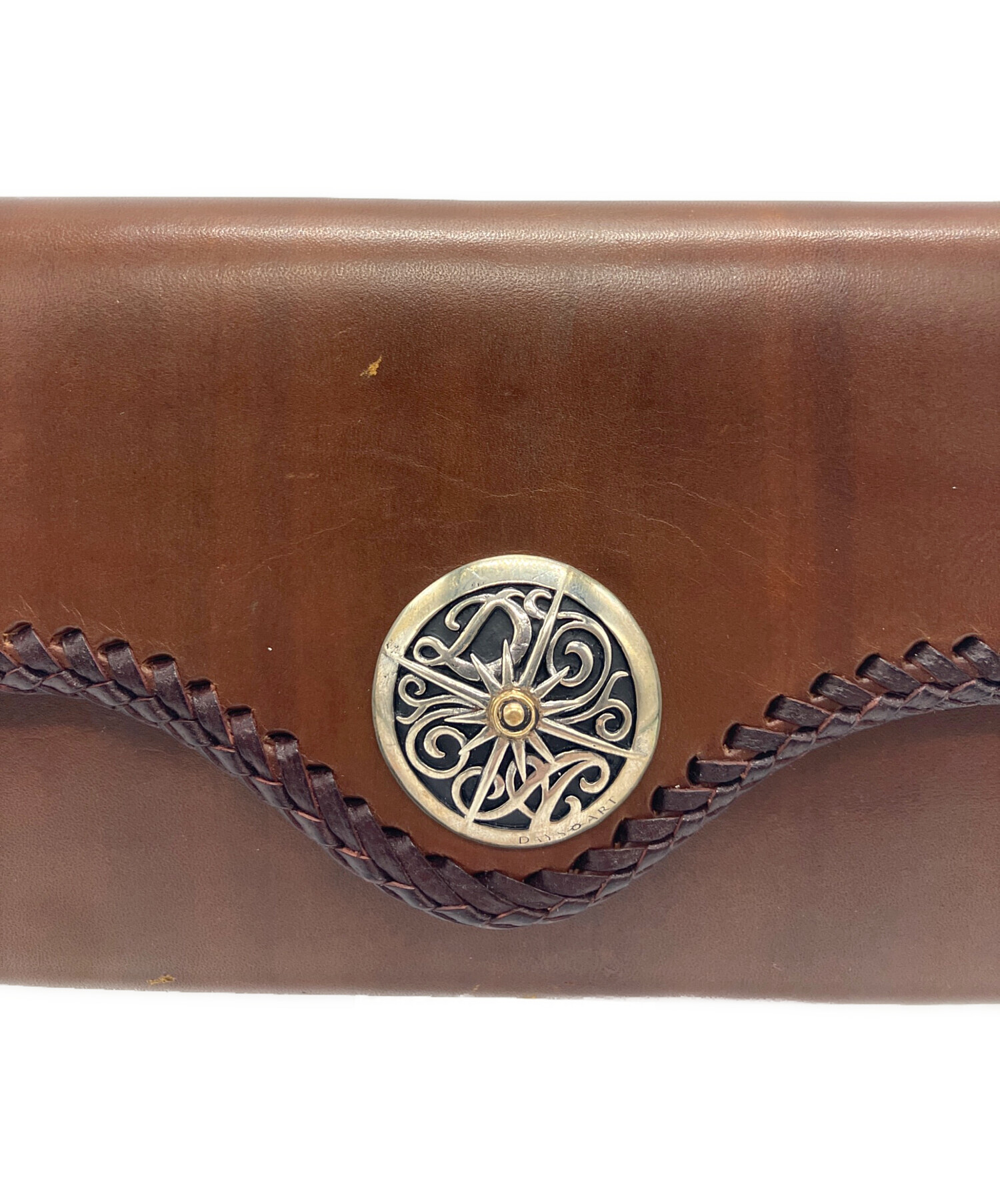 a出品【中古財布】 Yahoo!オークション - 財布 (ファッション小物) の中古品・新品・未使用品