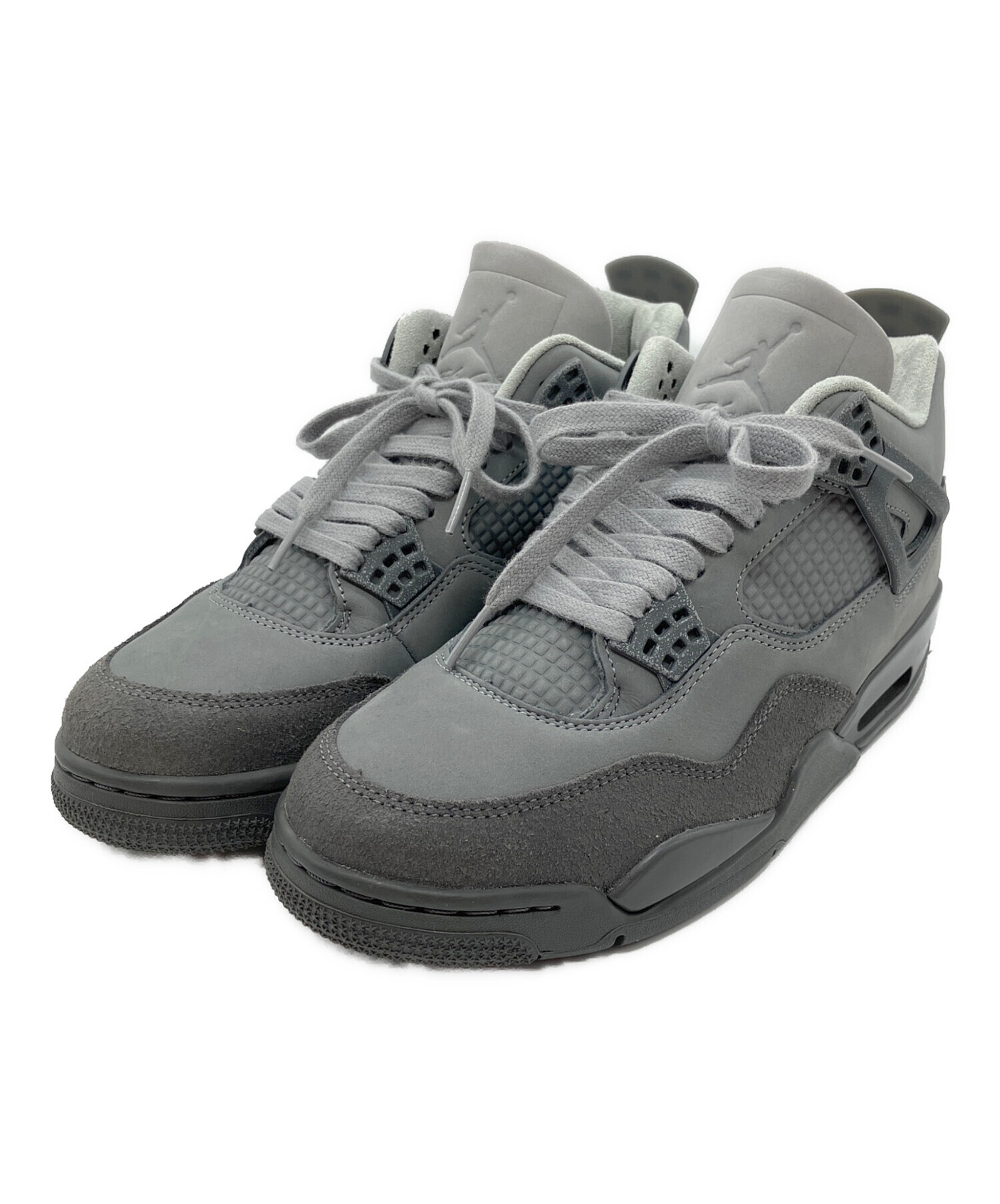 中古・古着通販】NIKE (ナイキ) Air Jordan 4 Retro SE 