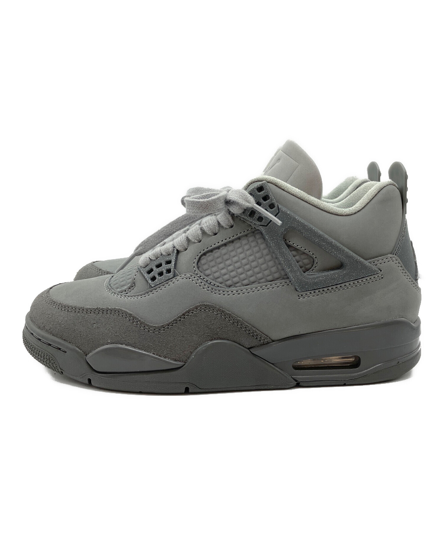 中古・古着通販】NIKE (ナイキ) Air Jordan 4 Retro SE 